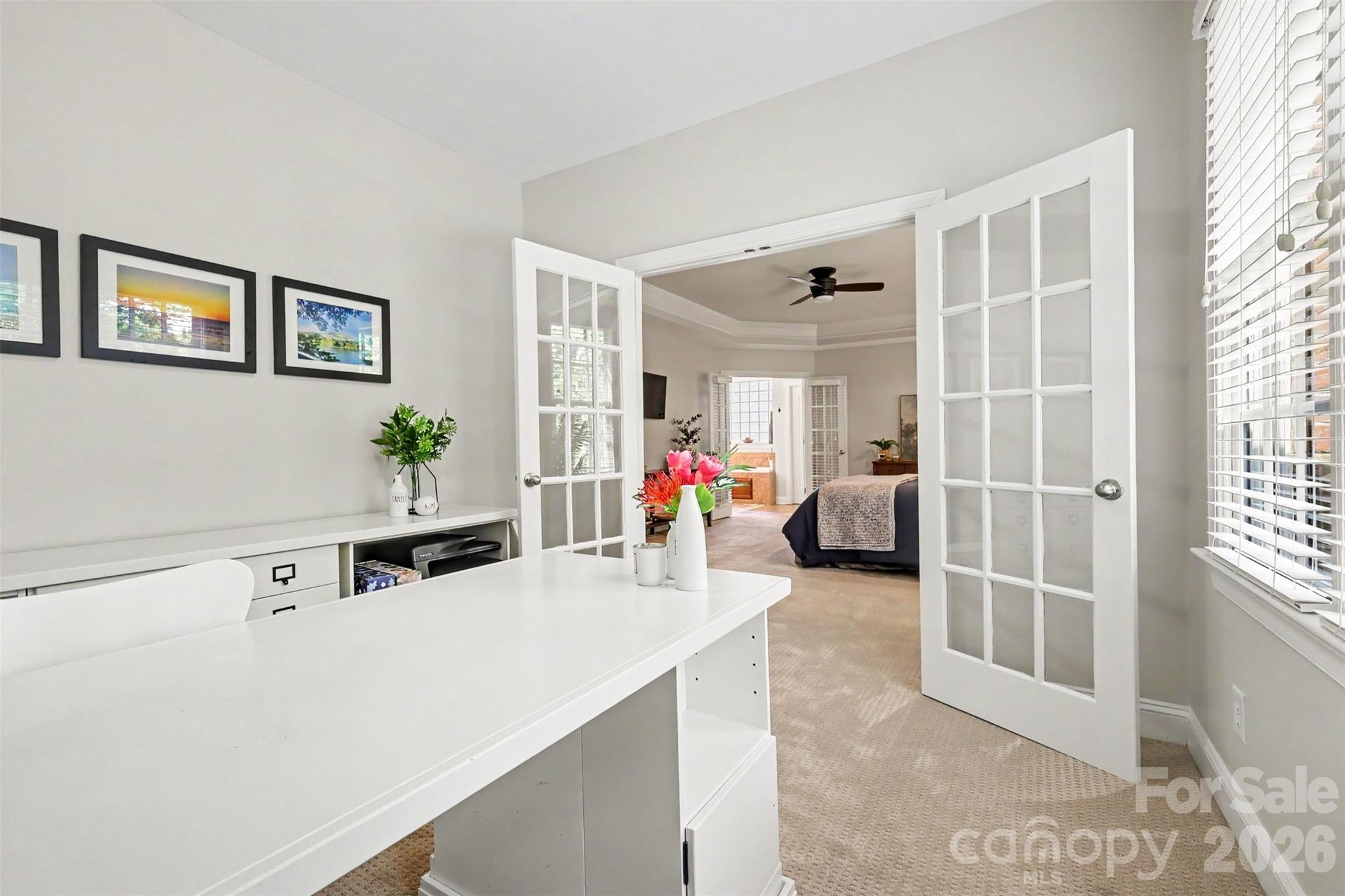 16619 Flintrock Falls Lane — Charlotte
