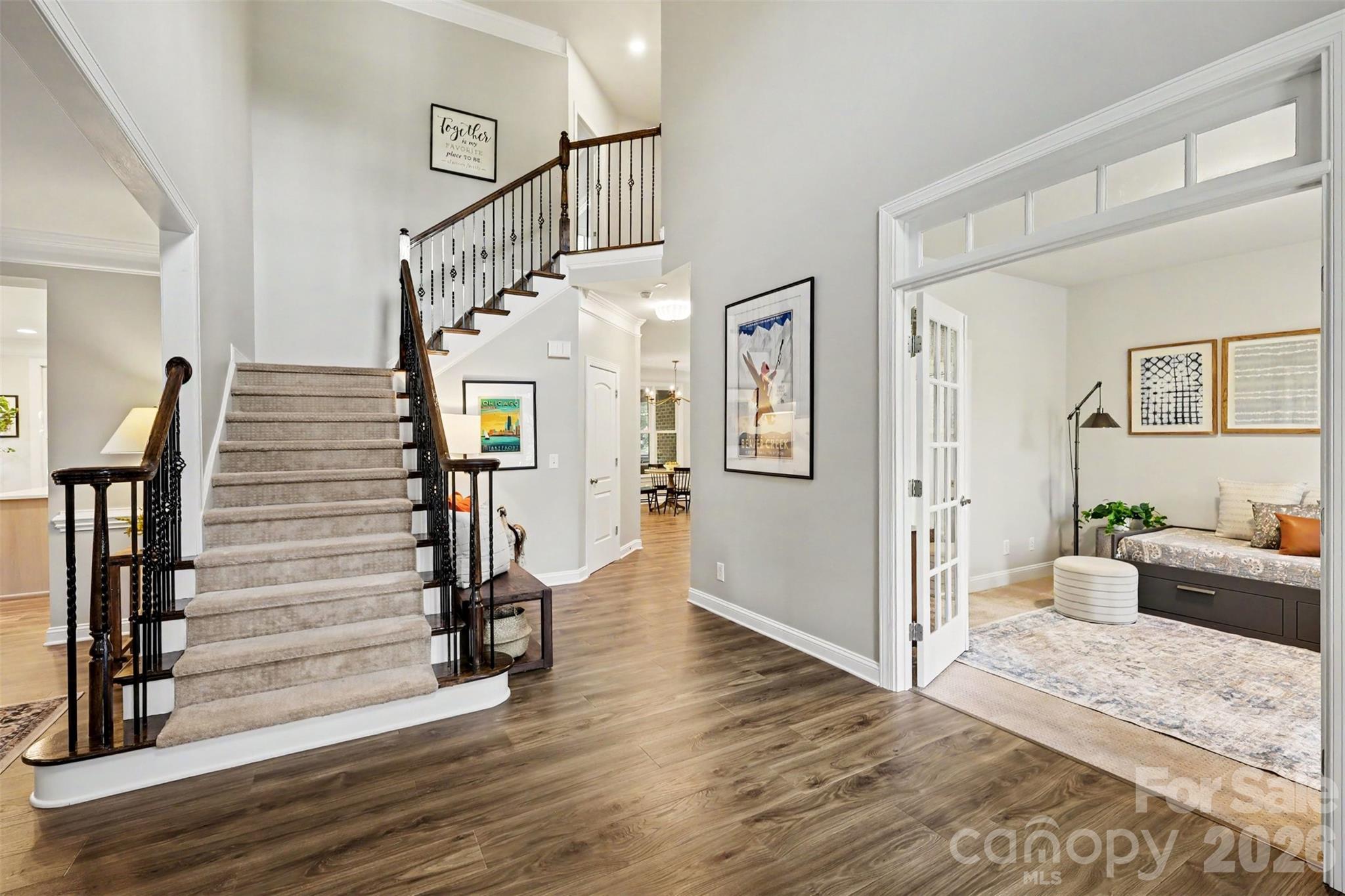 16619 Flintrock Falls Lane — Charlotte