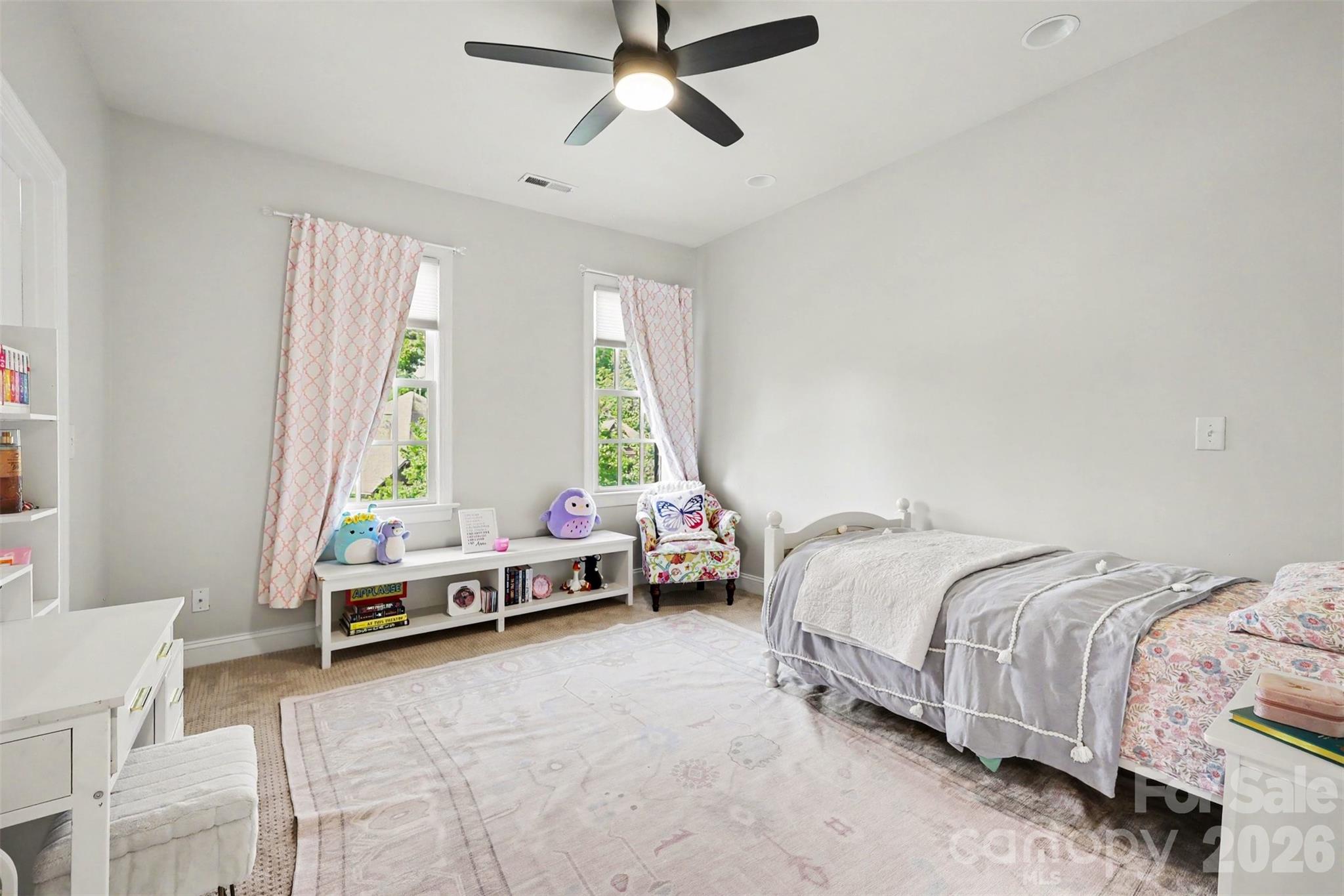 16619 Flintrock Falls Lane — Charlotte
