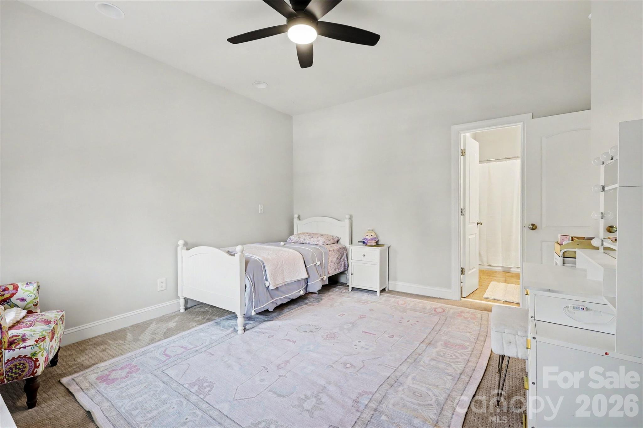 16619 Flintrock Falls Lane — Charlotte