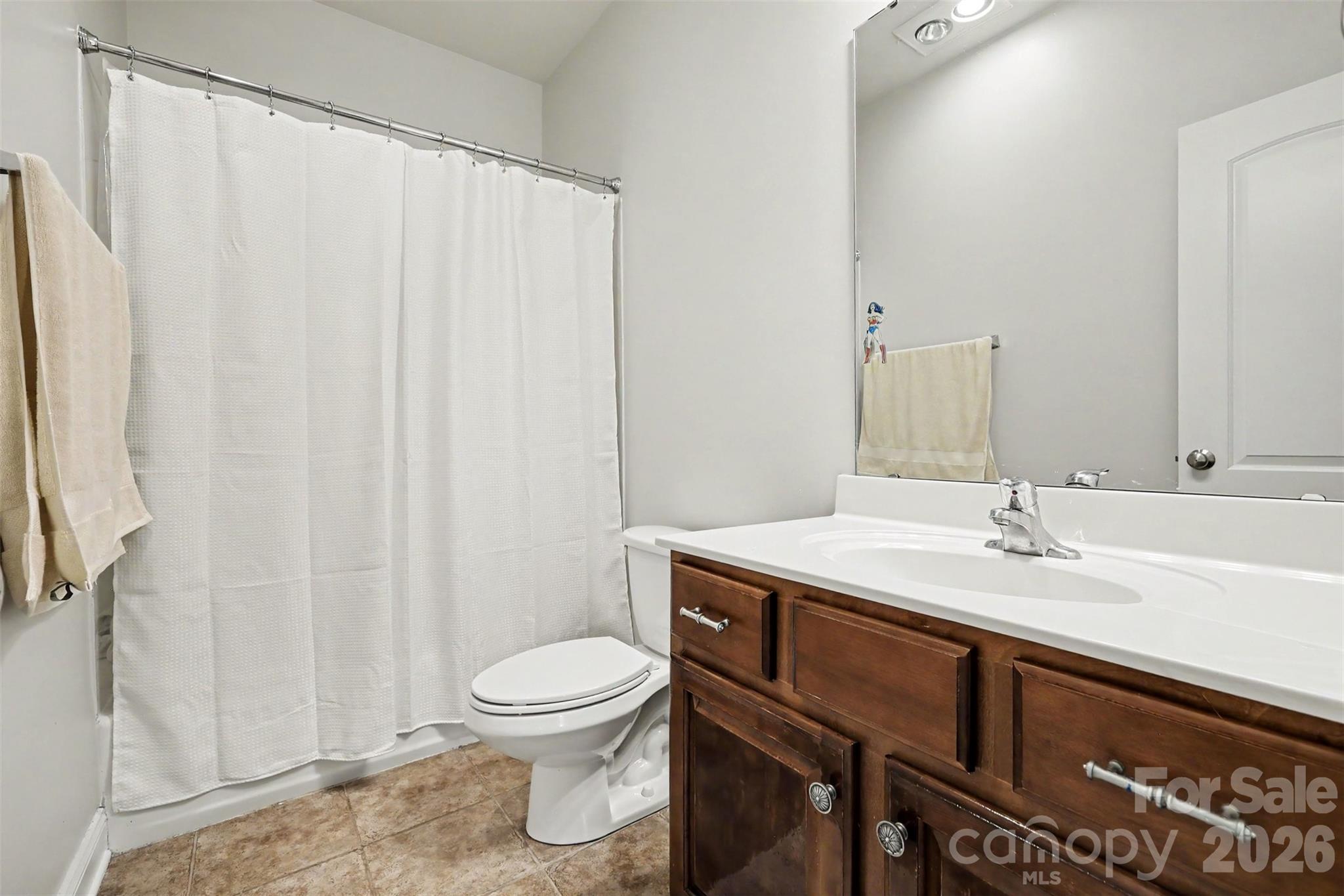 16619 Flintrock Falls Lane — Charlotte