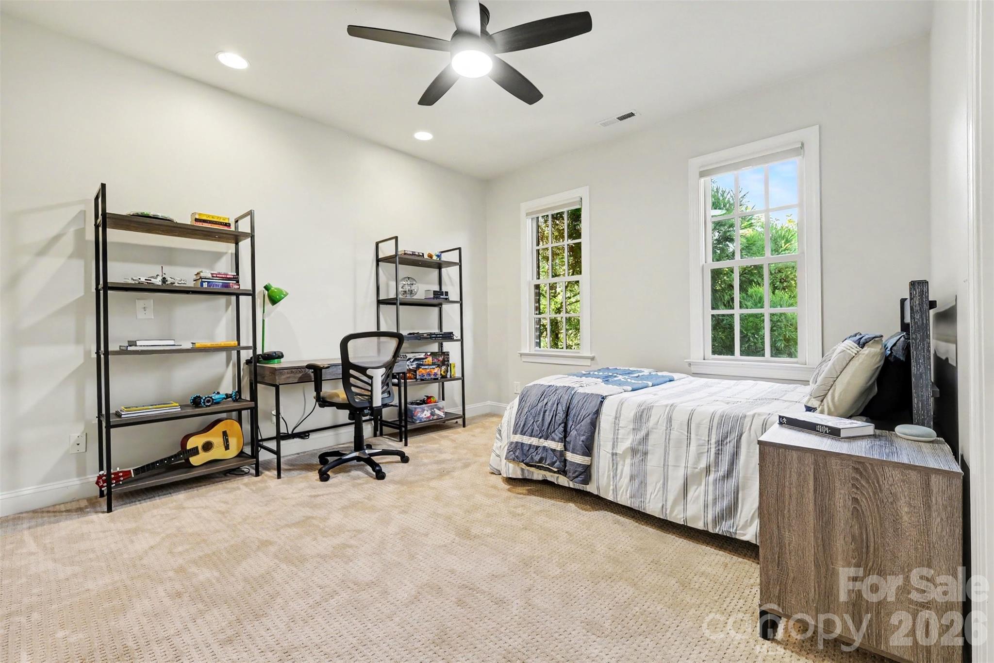 16619 Flintrock Falls Lane — Charlotte