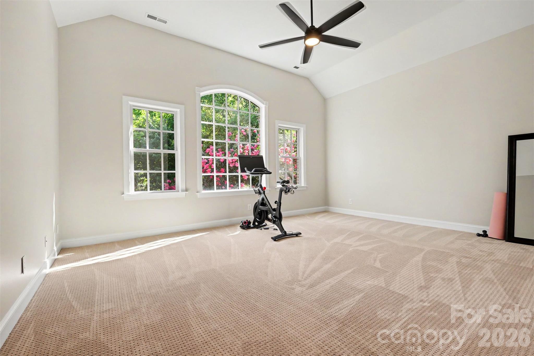 16619 Flintrock Falls Lane — Charlotte