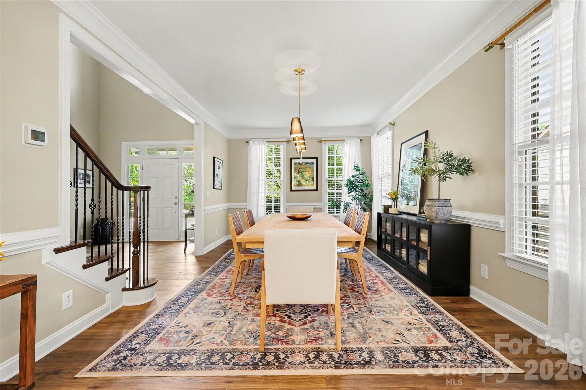 16619 Flintrock Falls Lane — Charlotte