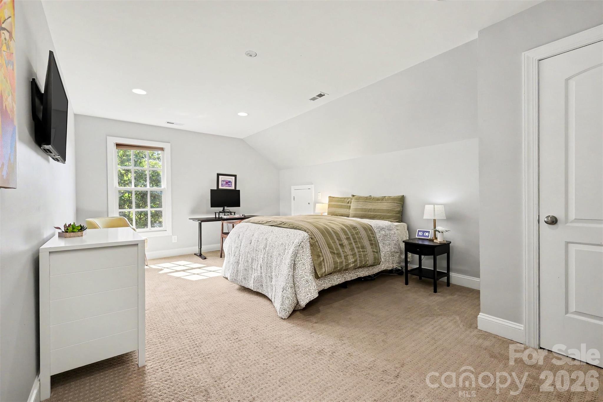 16619 Flintrock Falls Lane — Charlotte