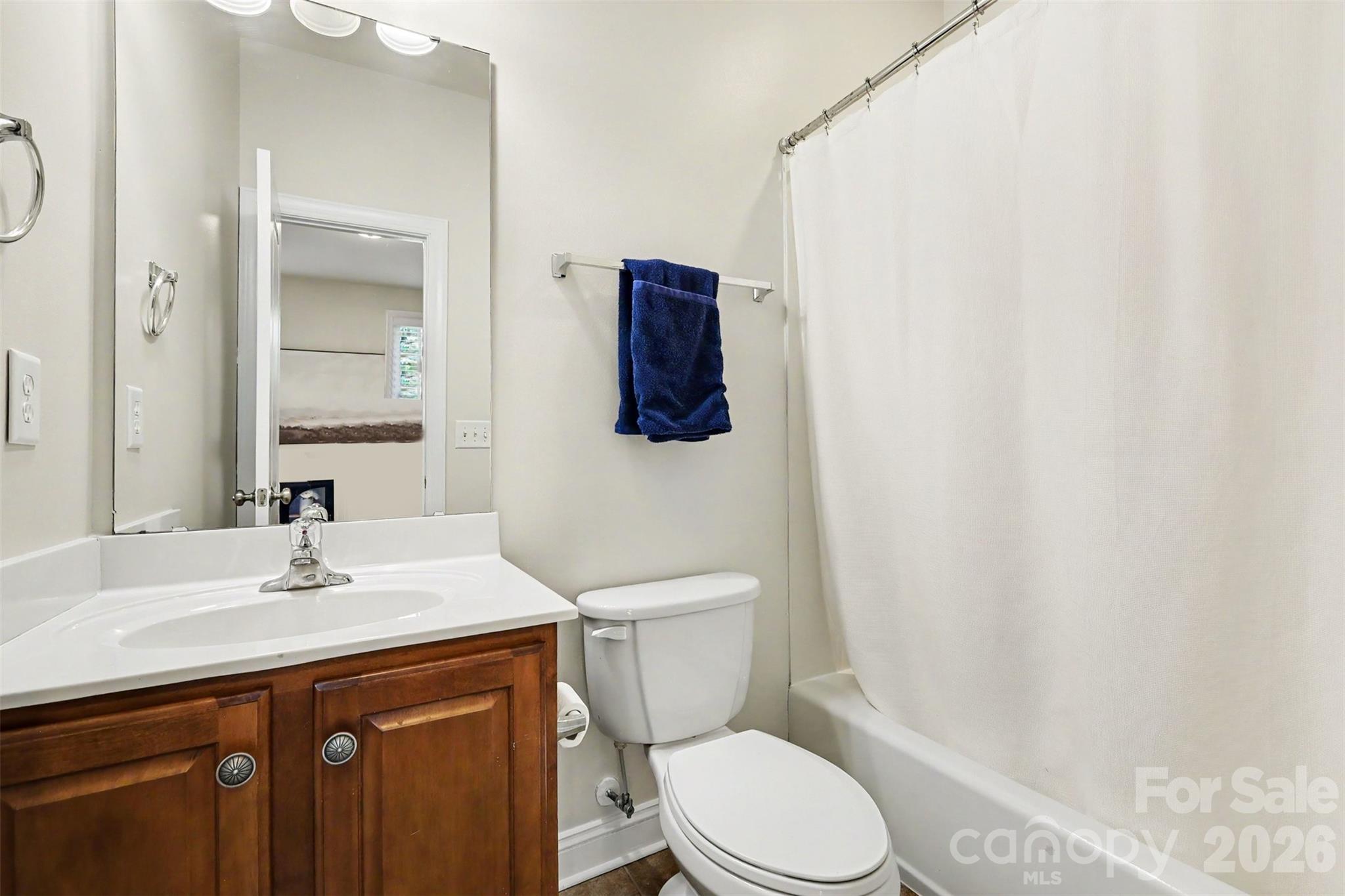 16619 Flintrock Falls Lane — Charlotte