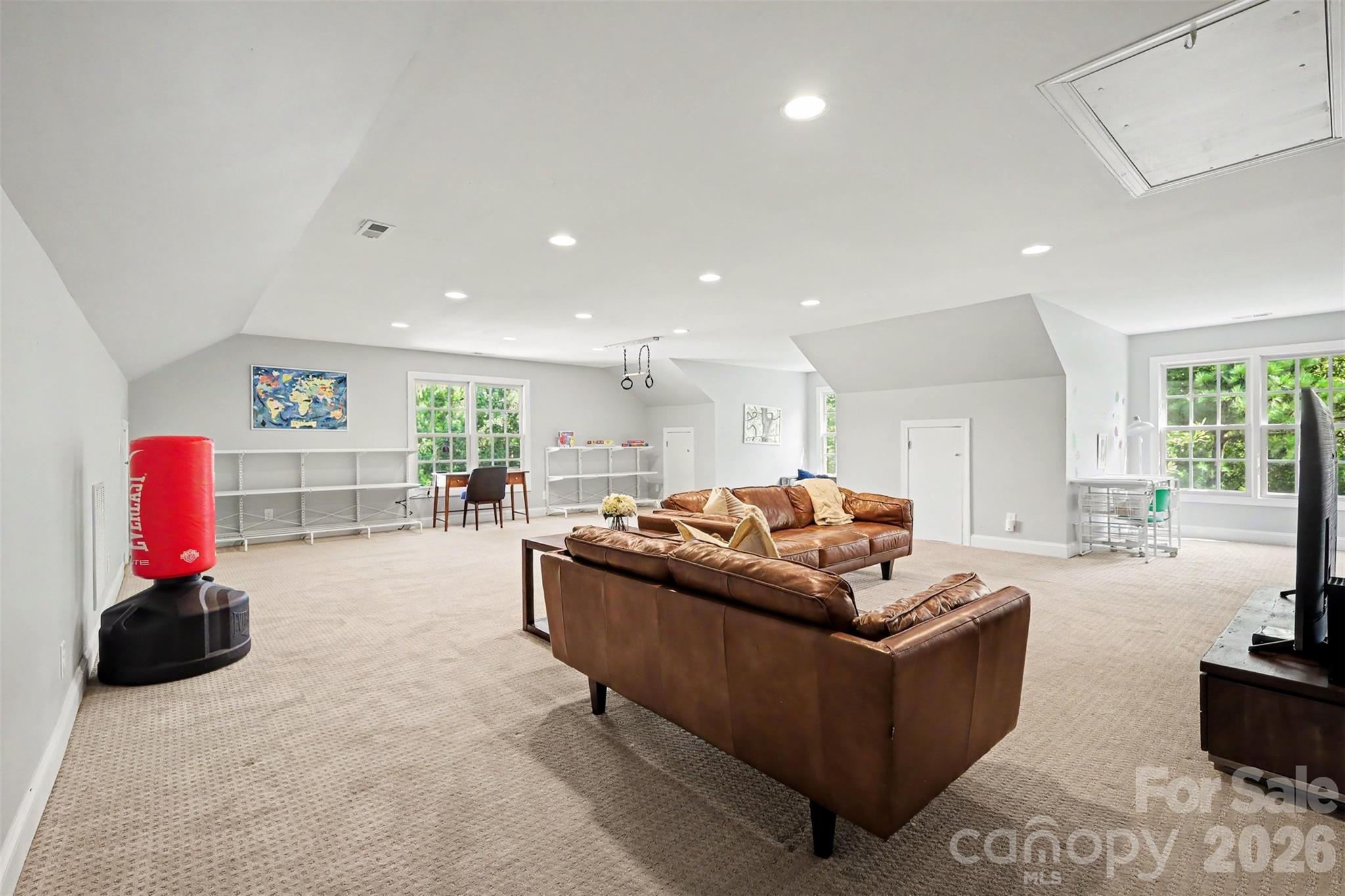 16619 Flintrock Falls Lane — Charlotte