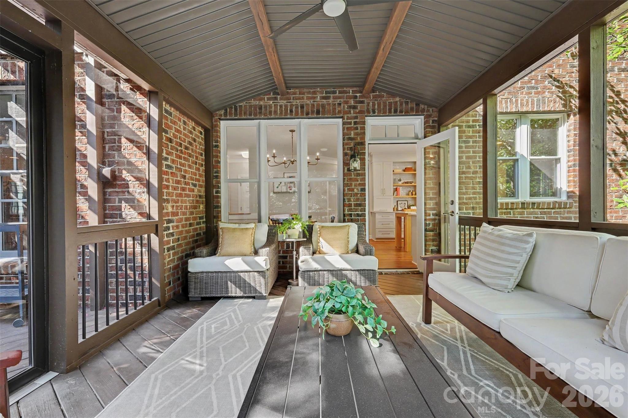 16619 Flintrock Falls Lane — Charlotte