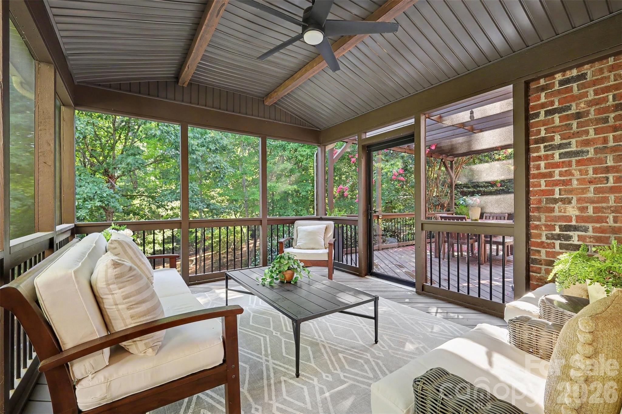 16619 Flintrock Falls Lane — Charlotte