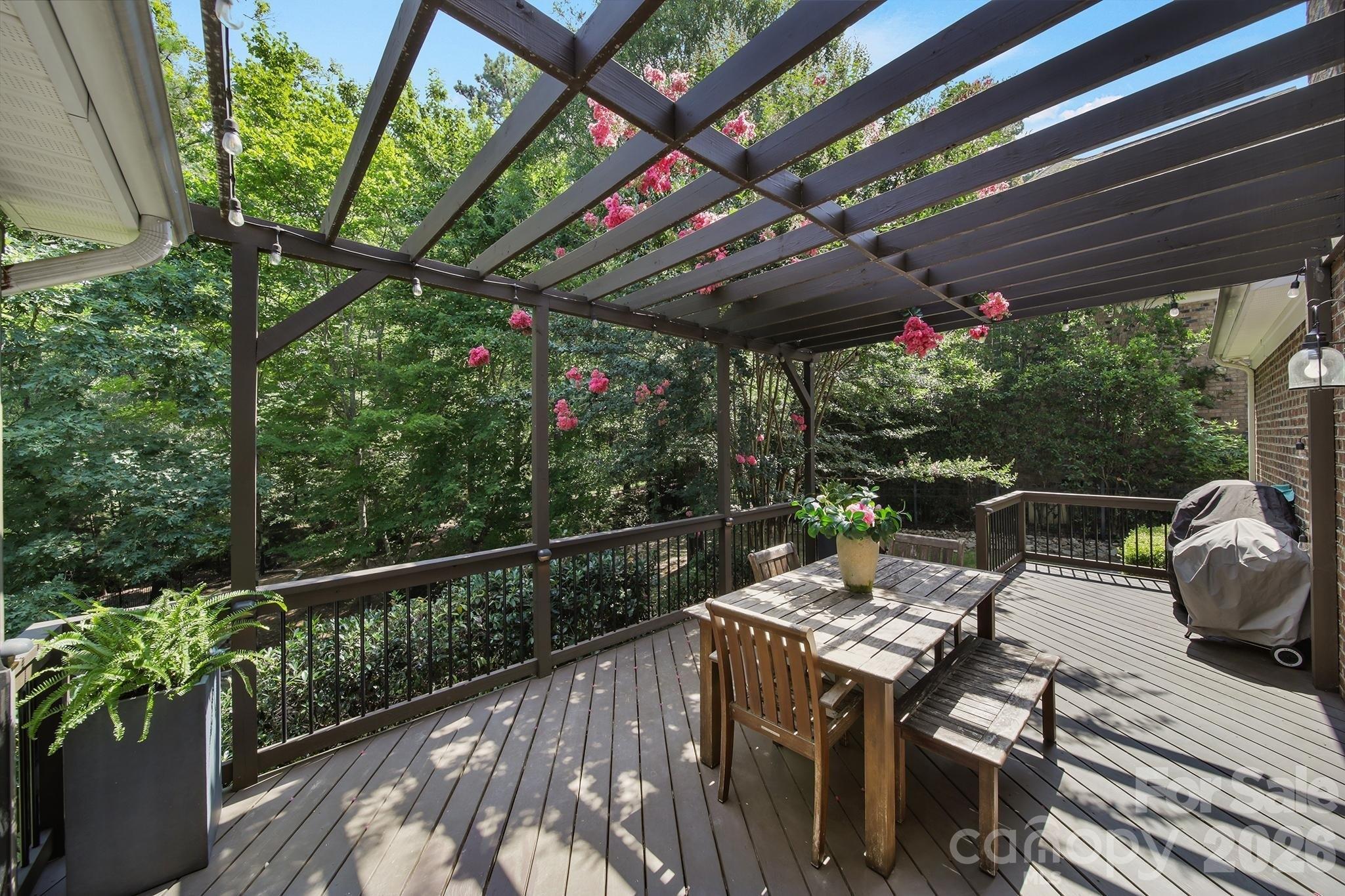 16619 Flintrock Falls Lane — Charlotte