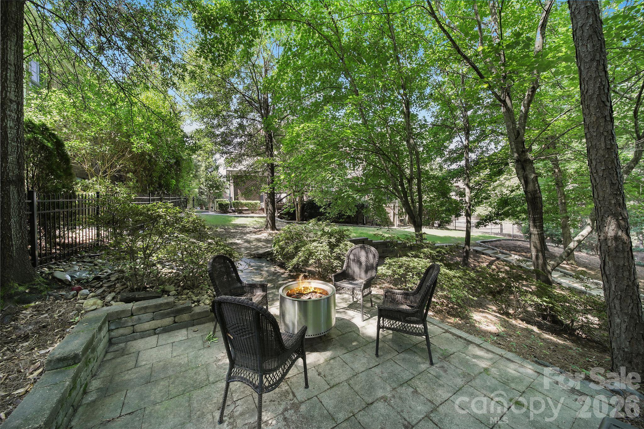 16619 Flintrock Falls Lane — Charlotte