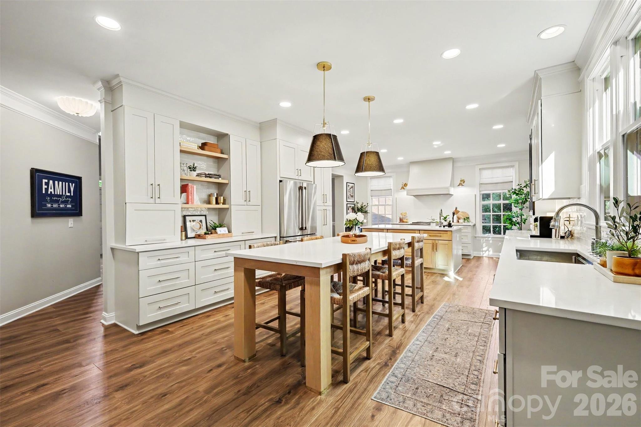 16619 Flintrock Falls Lane — Charlotte