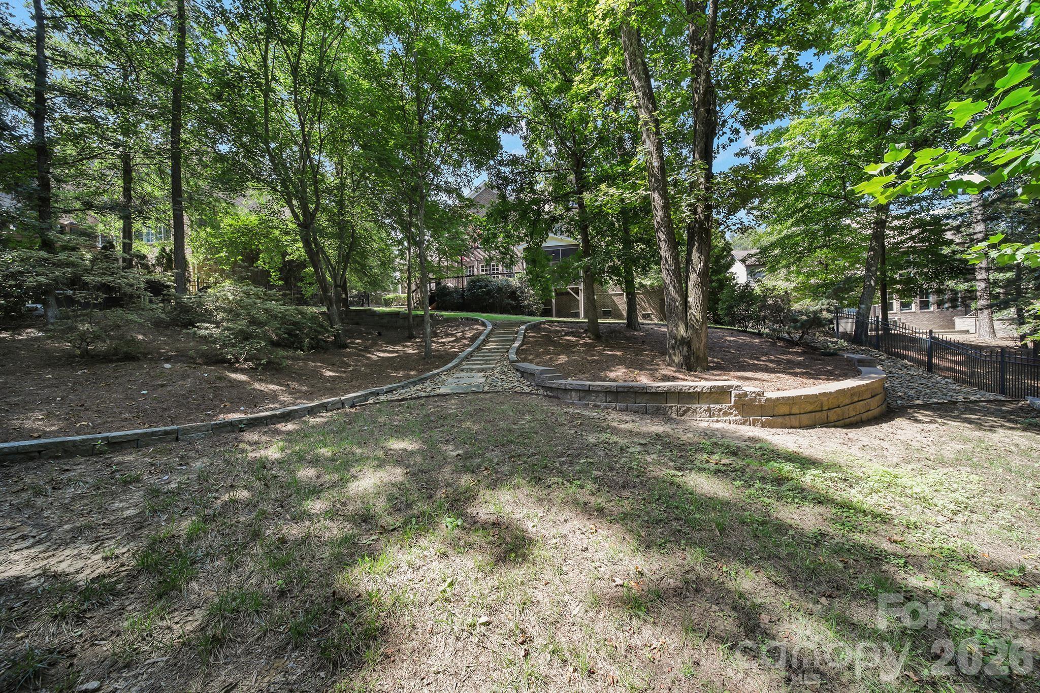 16619 Flintrock Falls Lane — Charlotte