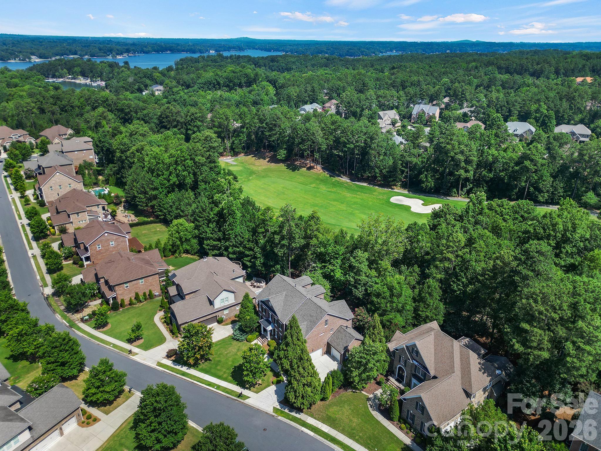 16619 Flintrock Falls Lane — Charlotte