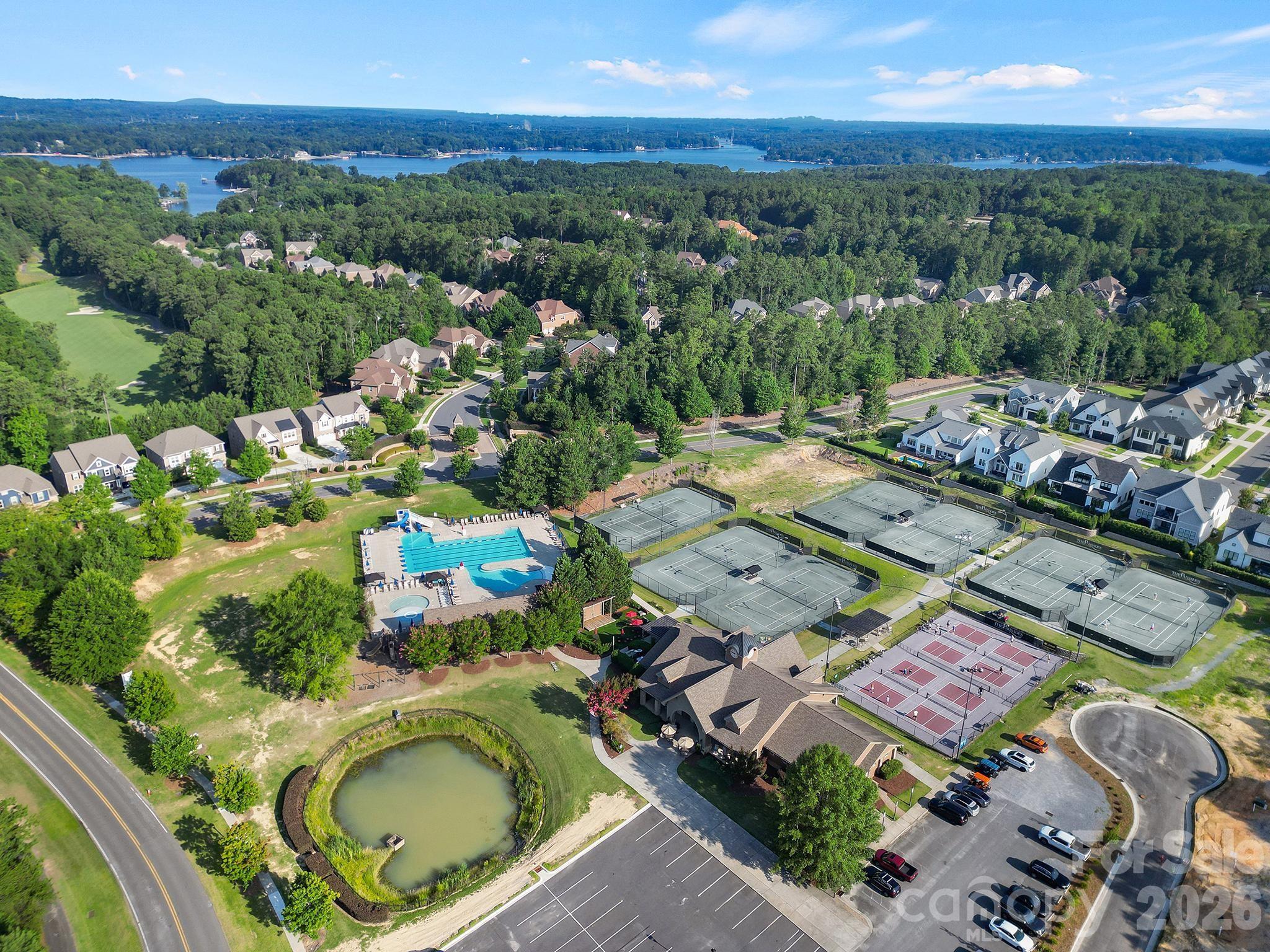16619 Flintrock Falls Lane — Charlotte