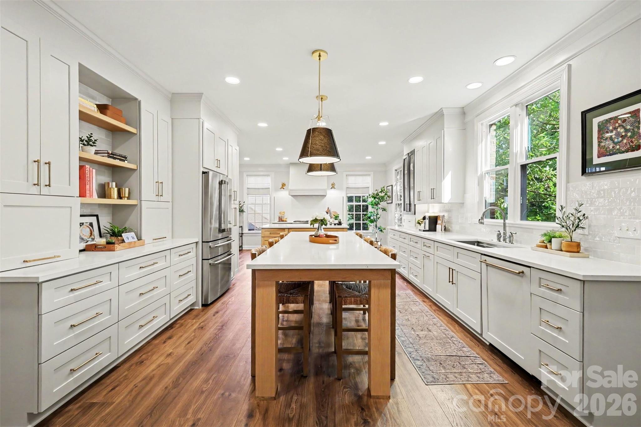 16619 Flintrock Falls Lane — Charlotte