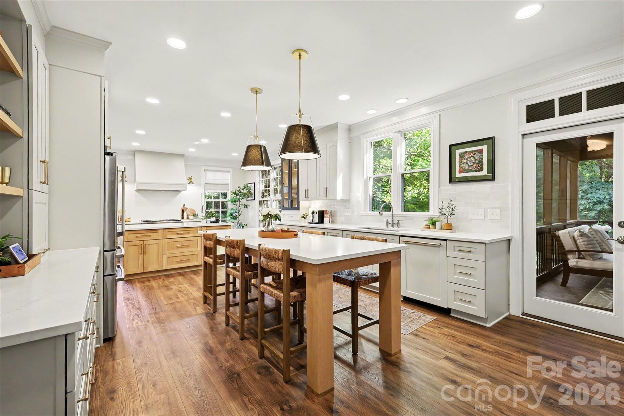 16619 Flintrock Falls Lane — Charlotte