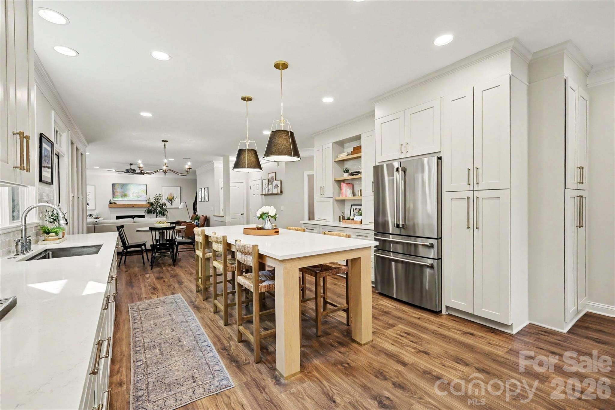 16619 Flintrock Falls Lane — Charlotte