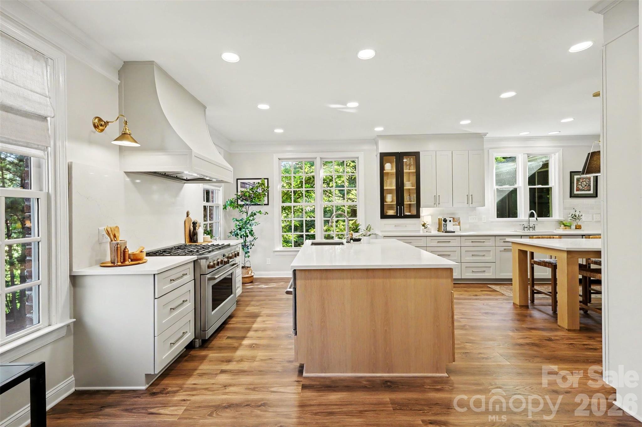 16619 Flintrock Falls Lane — Charlotte