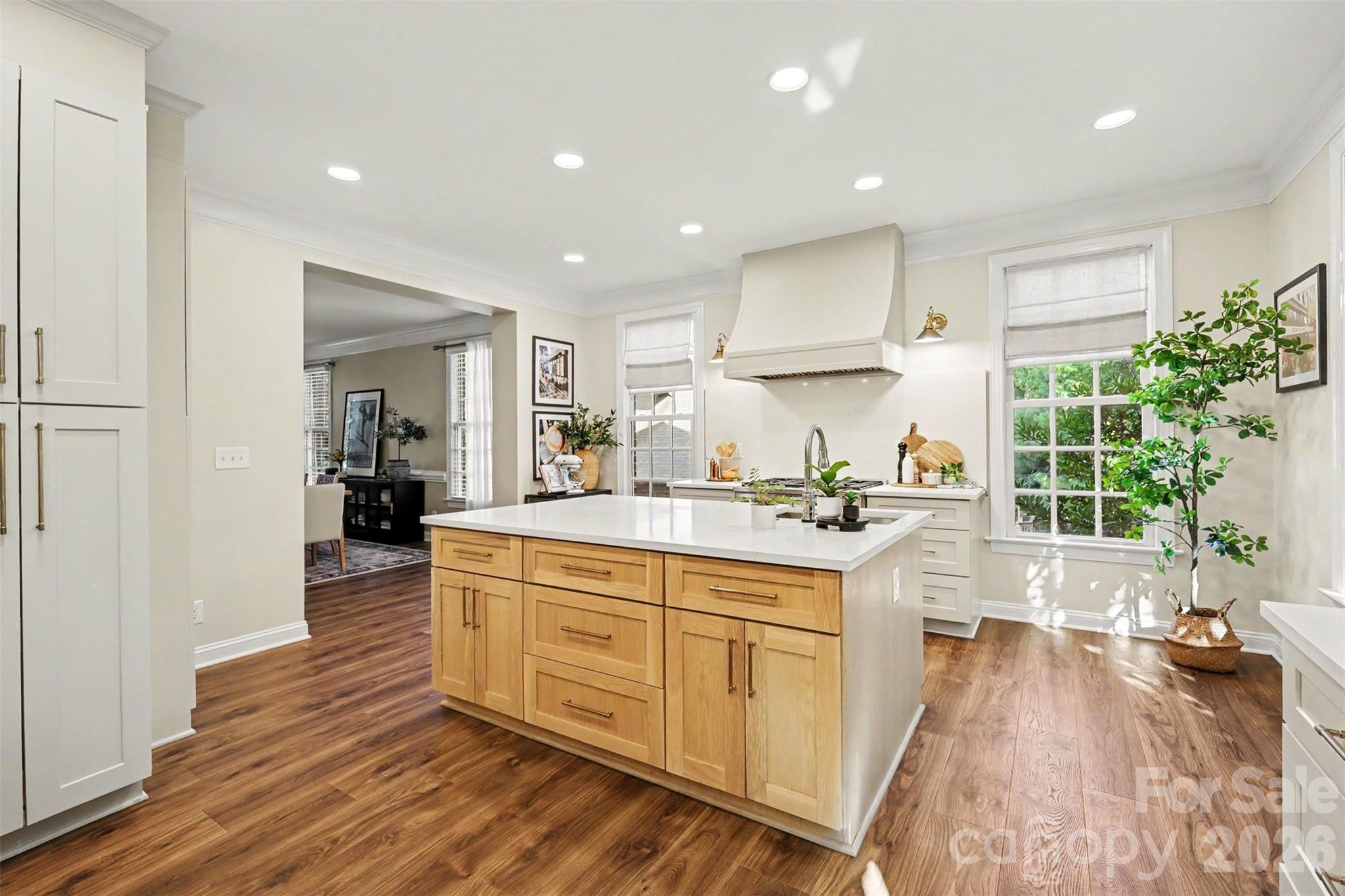 16619 Flintrock Falls Lane — Charlotte