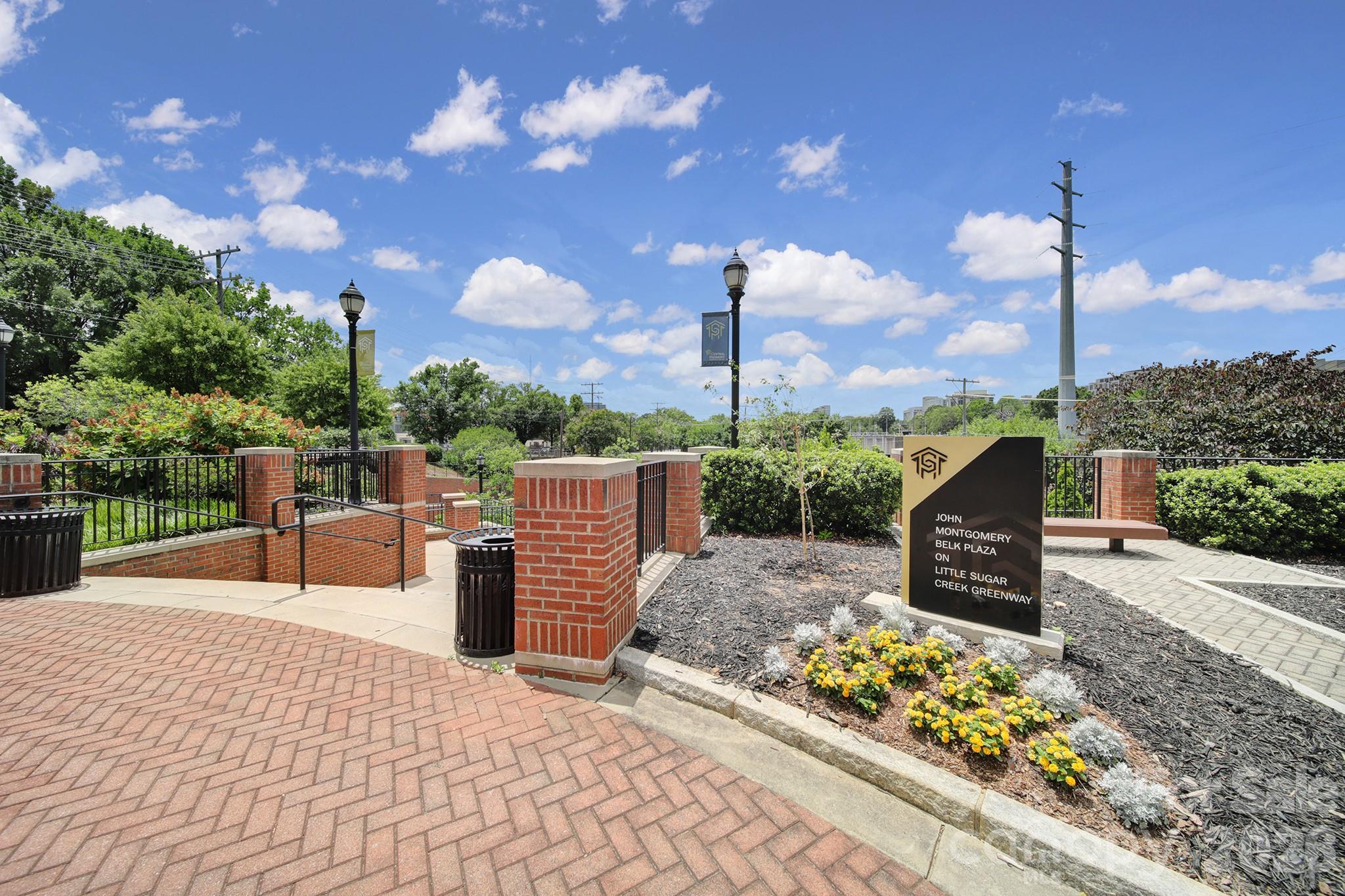 2012 Upstate Way — Charlotte