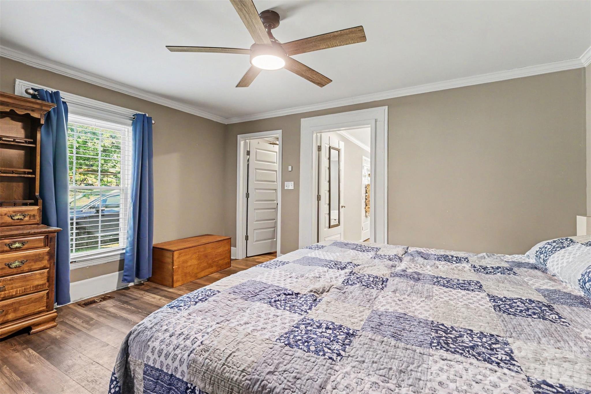110 Drakeford Road — Rock Hill