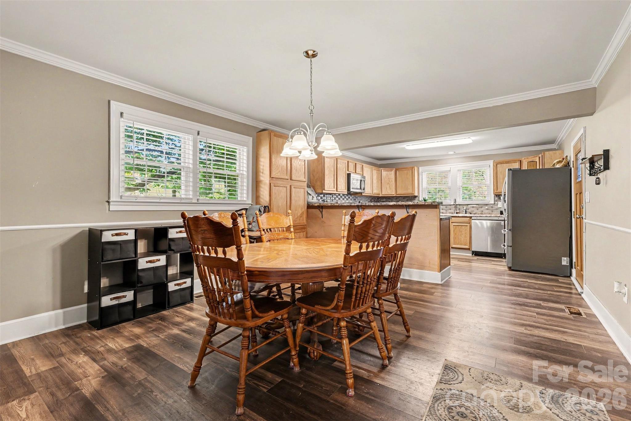 110 Drakeford Road — Rock Hill