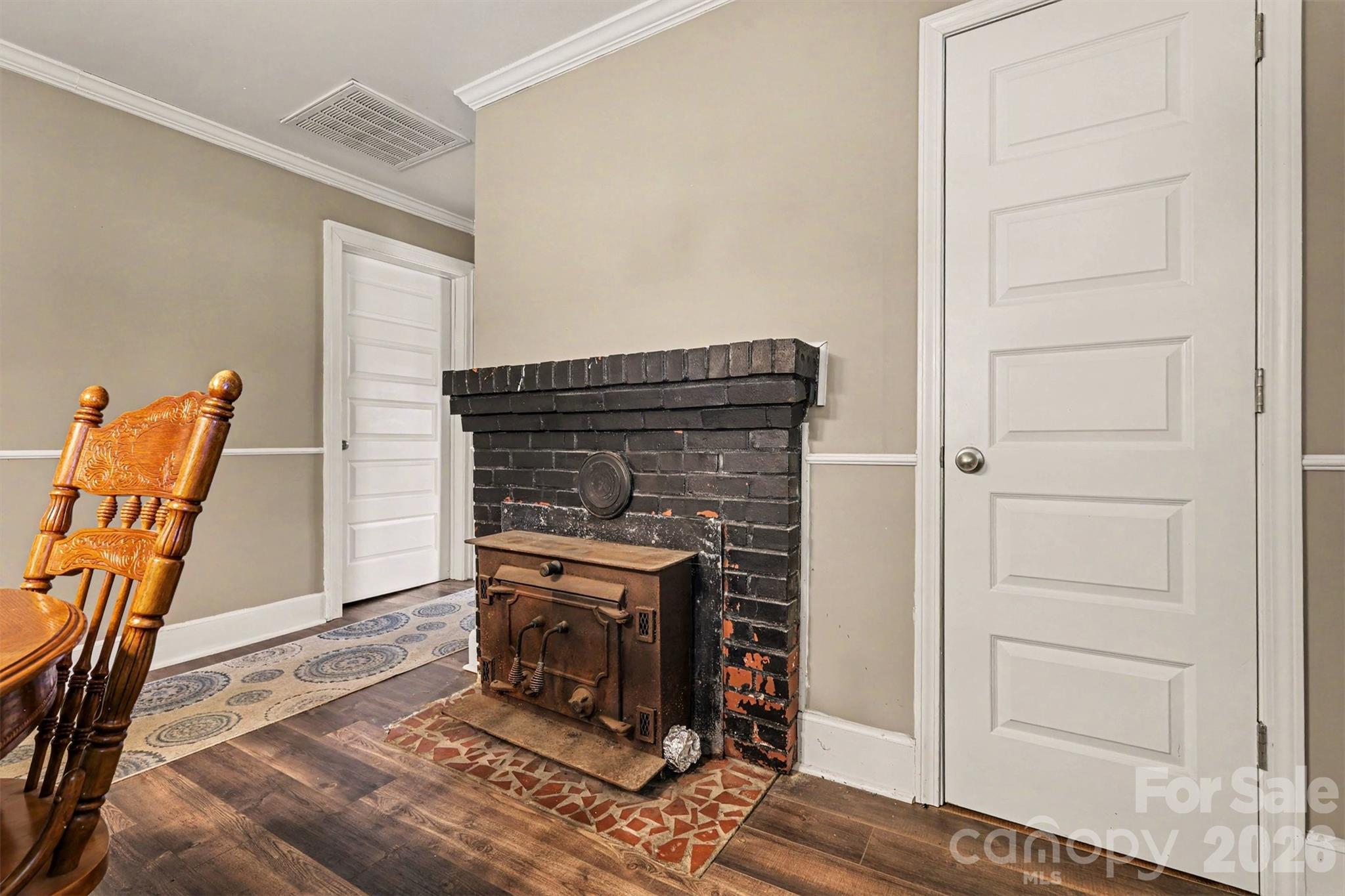 110 Drakeford Road — Rock Hill