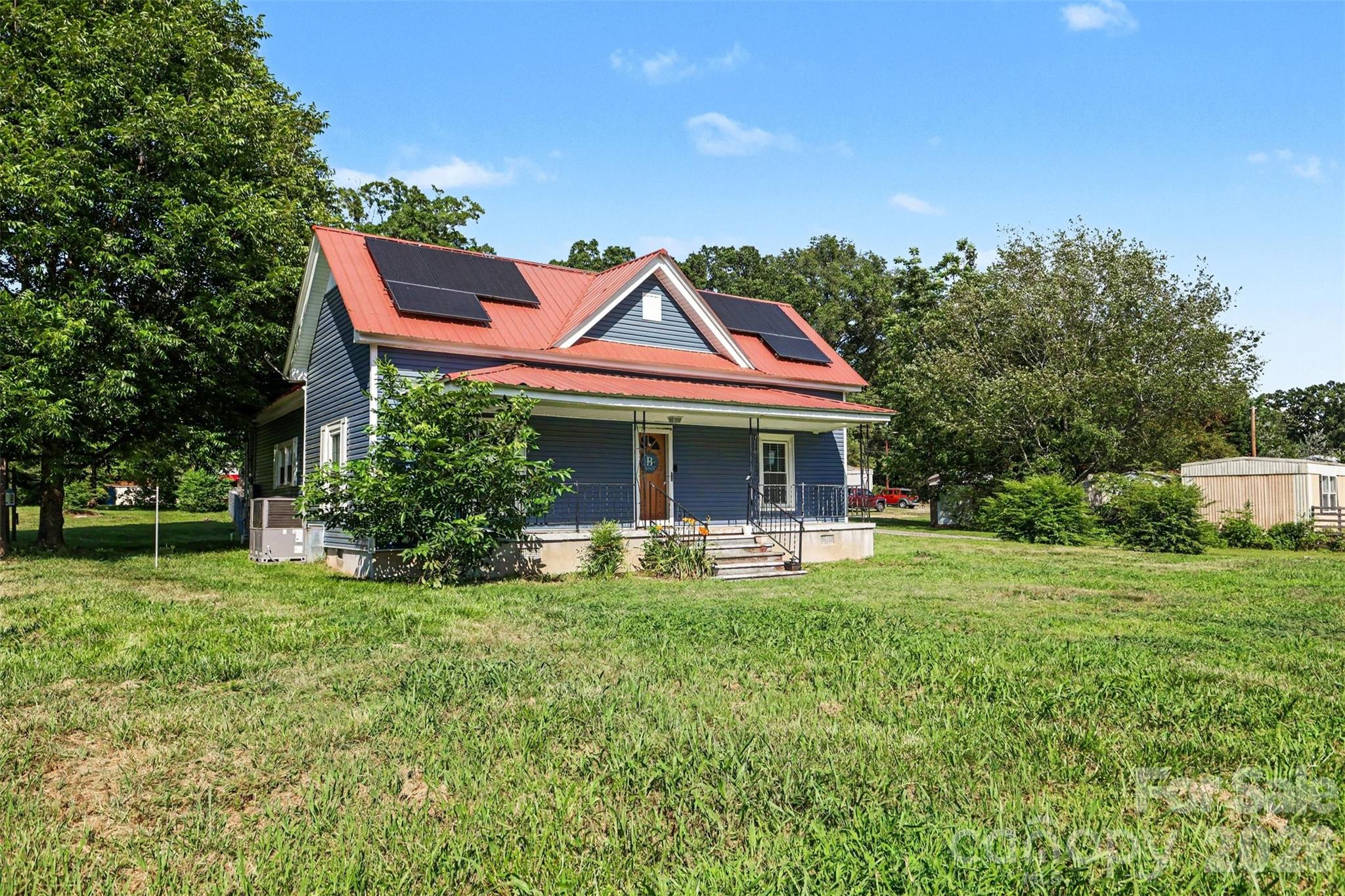 110 Drakeford Road — Rock Hill