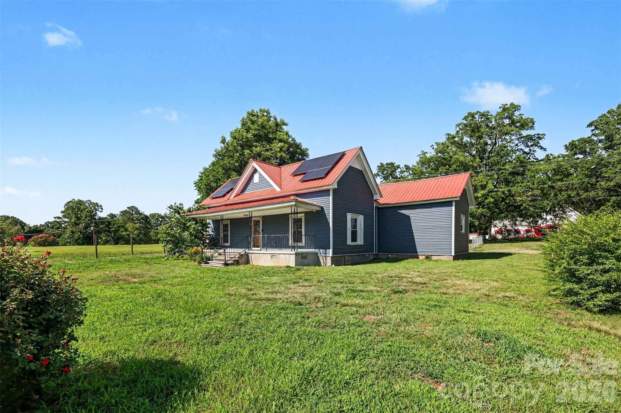 110 Drakeford Road — Rock Hill