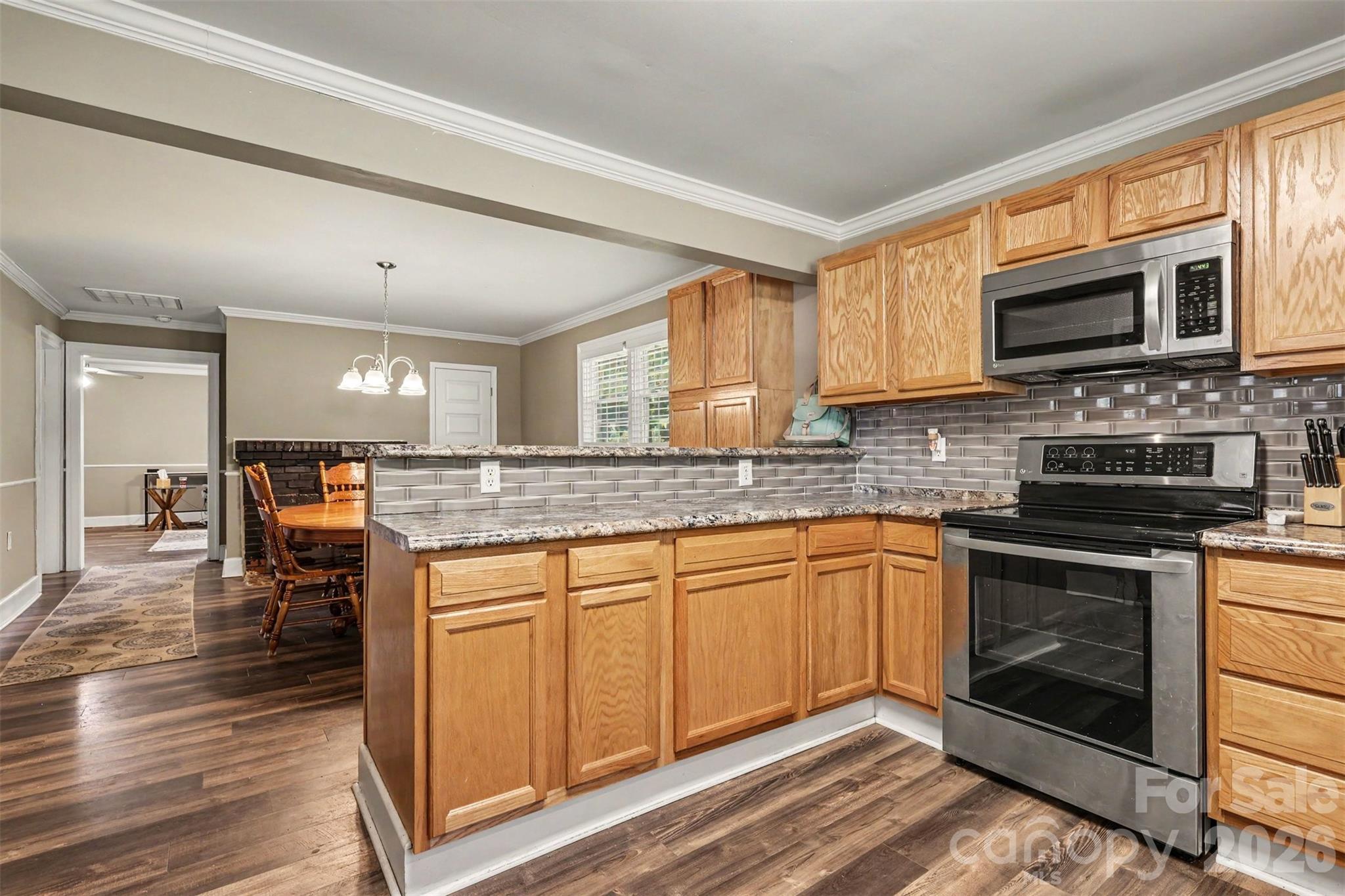 110 Drakeford Road — Rock Hill