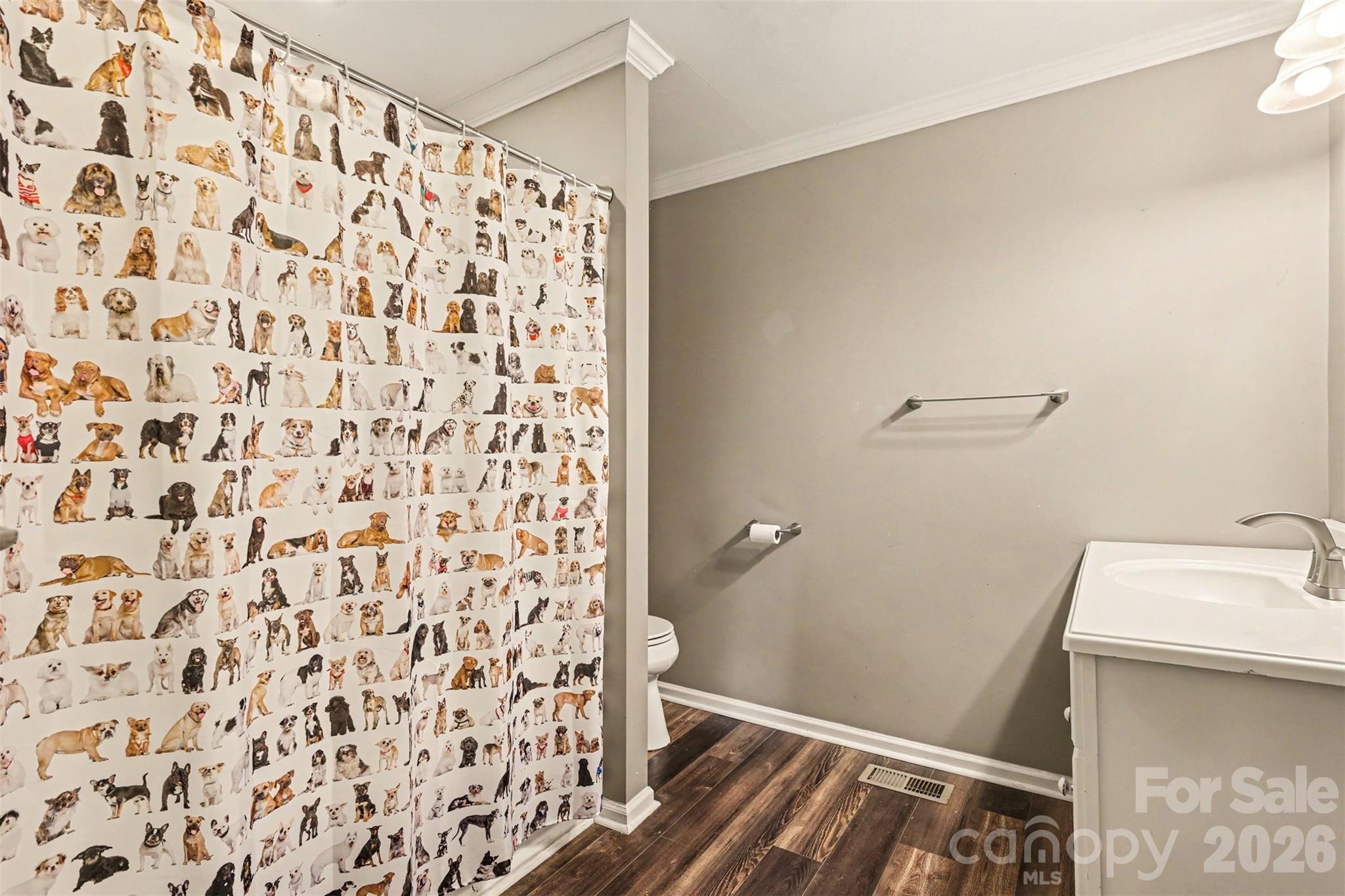 110 Drakeford Road — Rock Hill