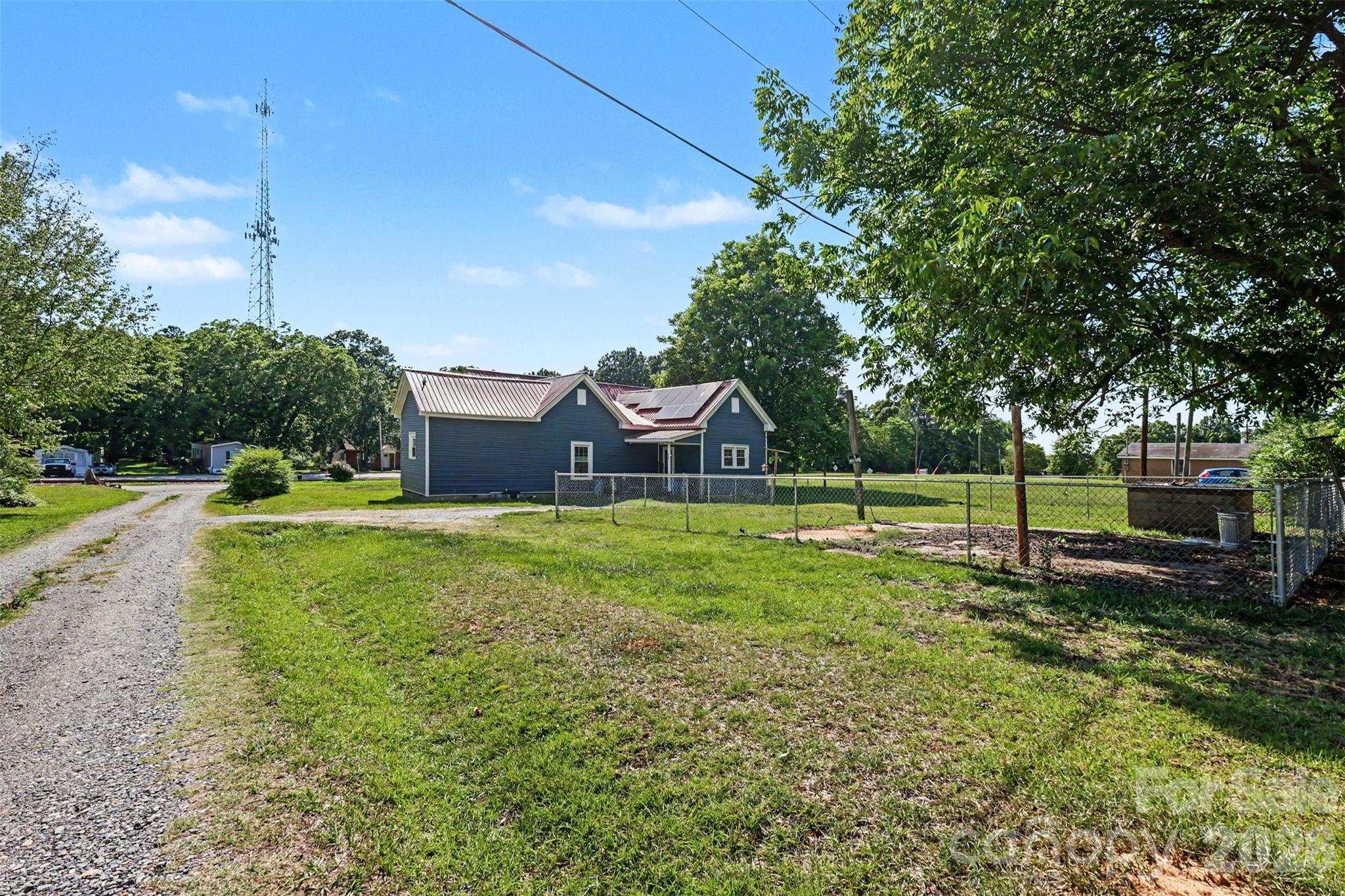 110 Drakeford Road — Rock Hill