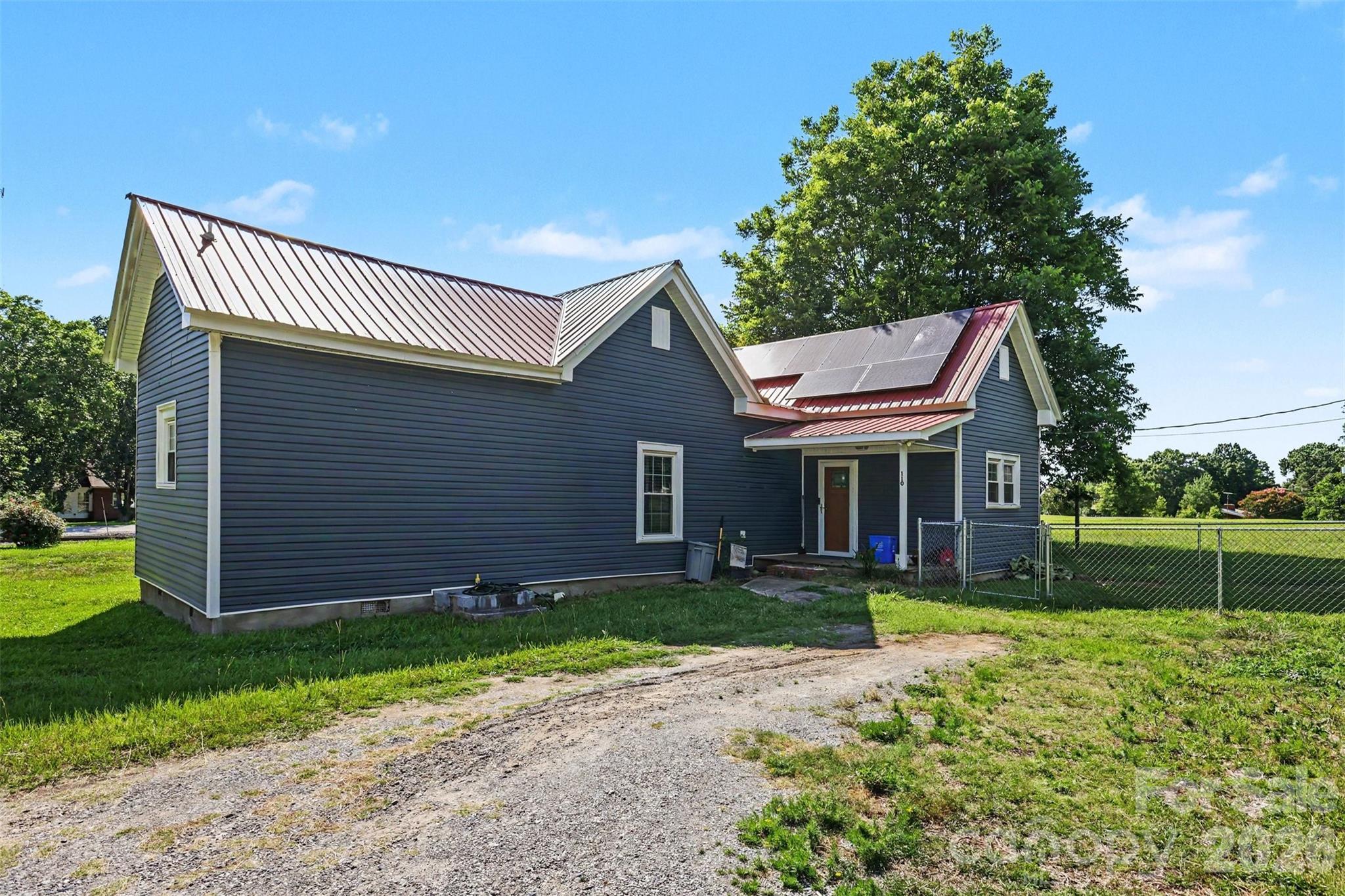 110 Drakeford Road — Rock Hill