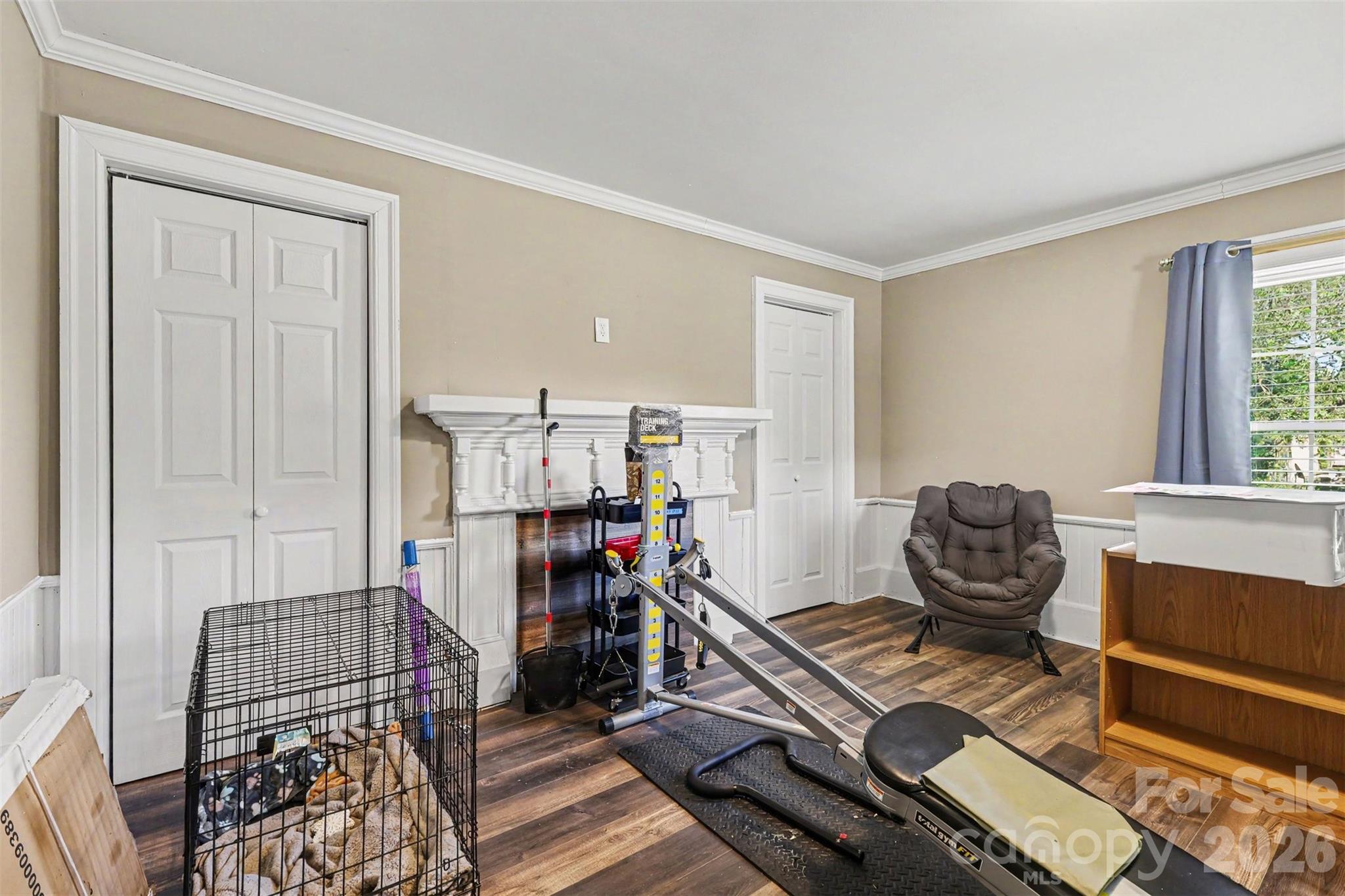 110 Drakeford Road — Rock Hill