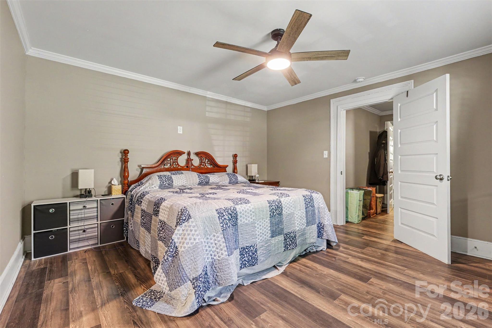 110 Drakeford Road — Rock Hill