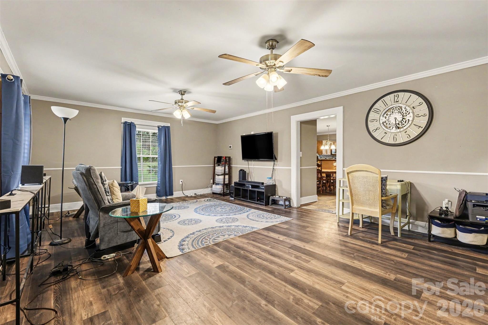 110 Drakeford Road — Rock Hill