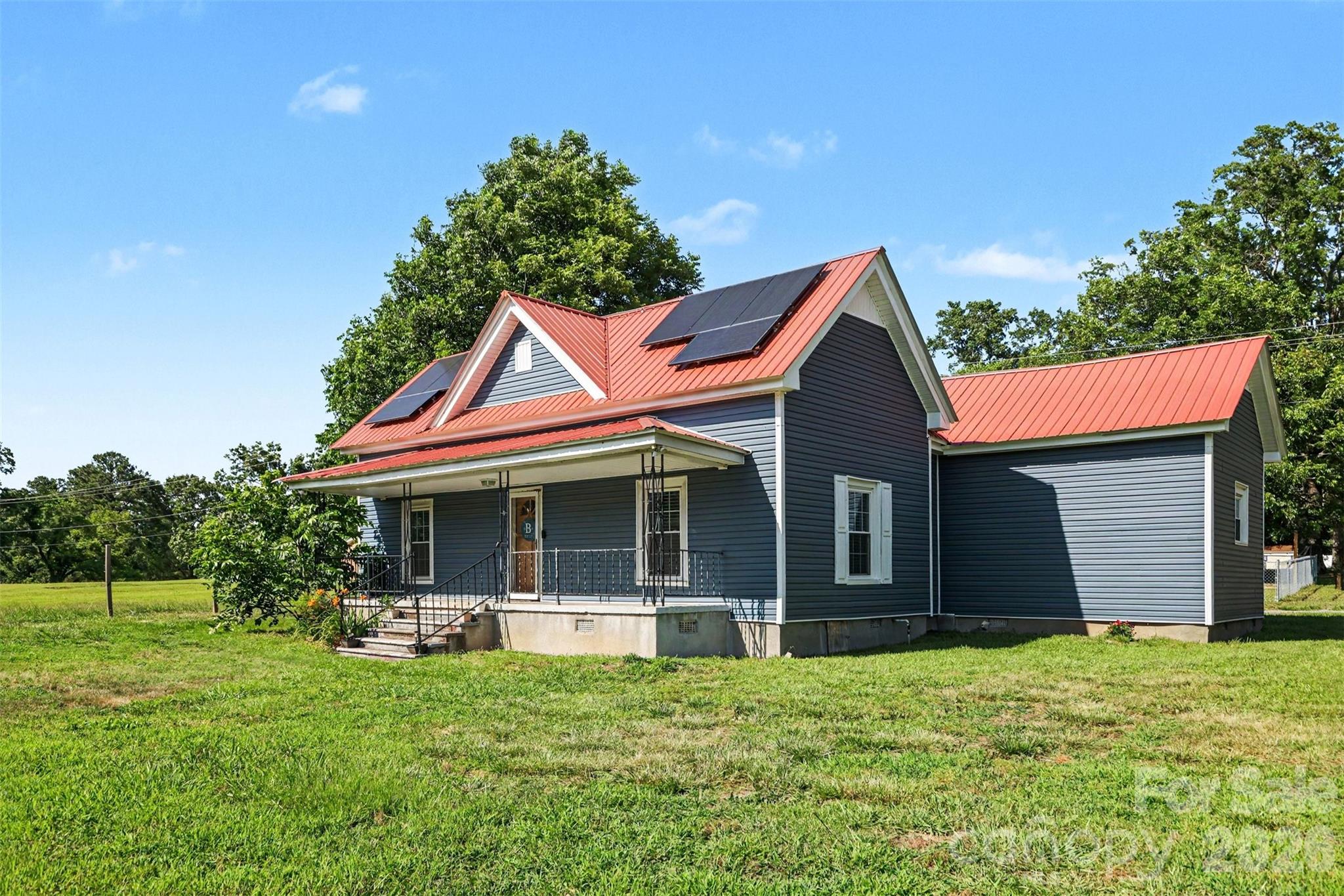 110 Drakeford Road — Rock Hill