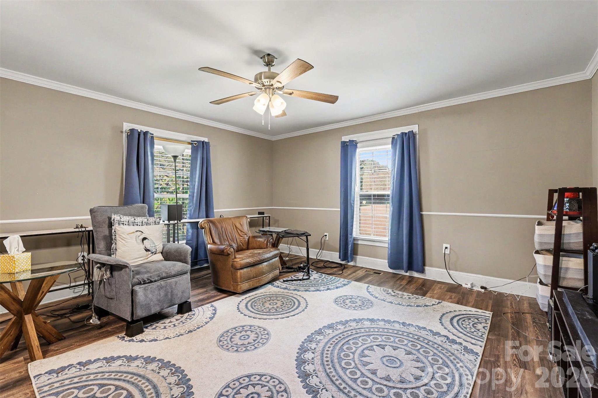 110 Drakeford Road — Rock Hill