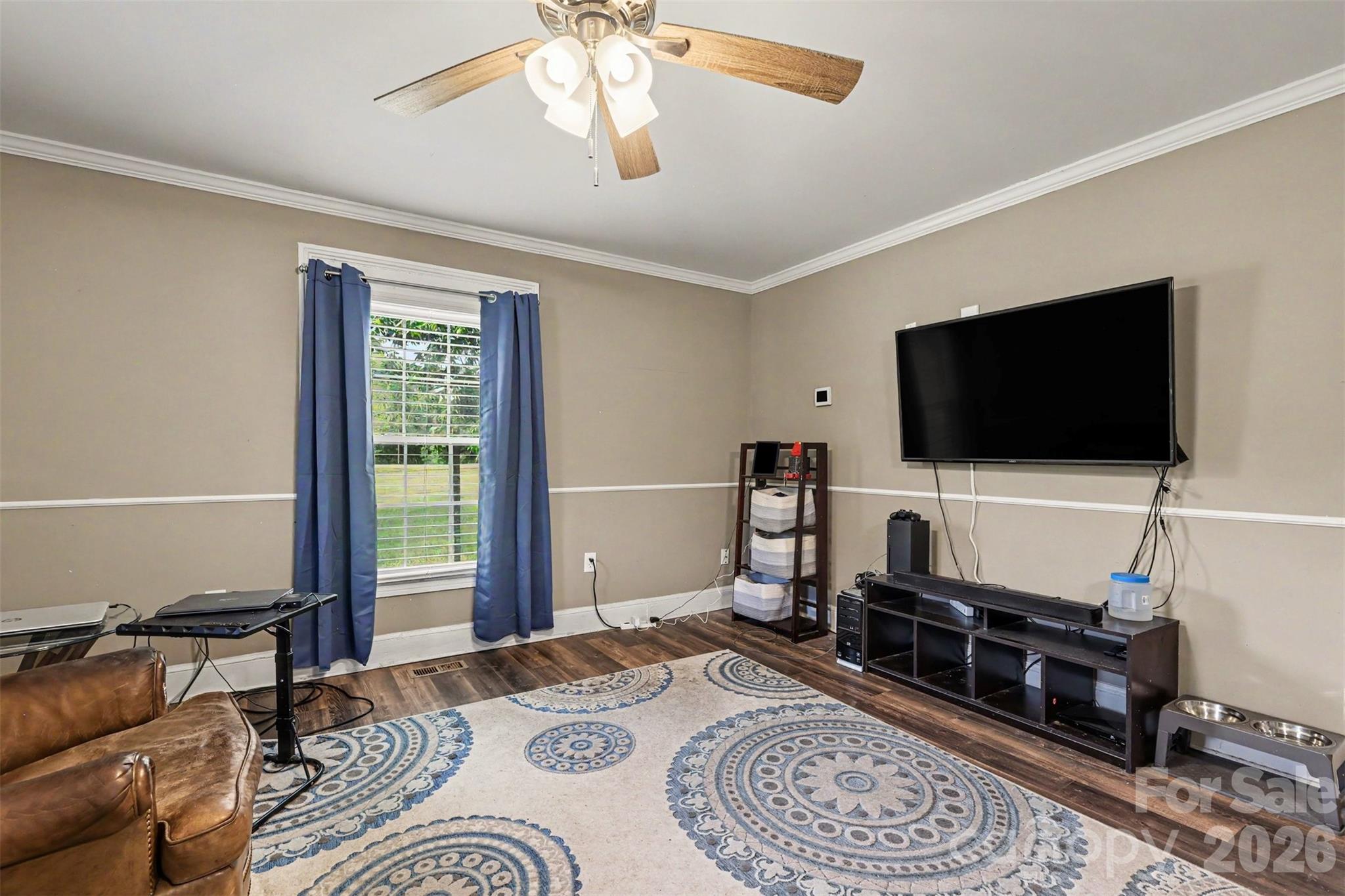 110 Drakeford Road — Rock Hill