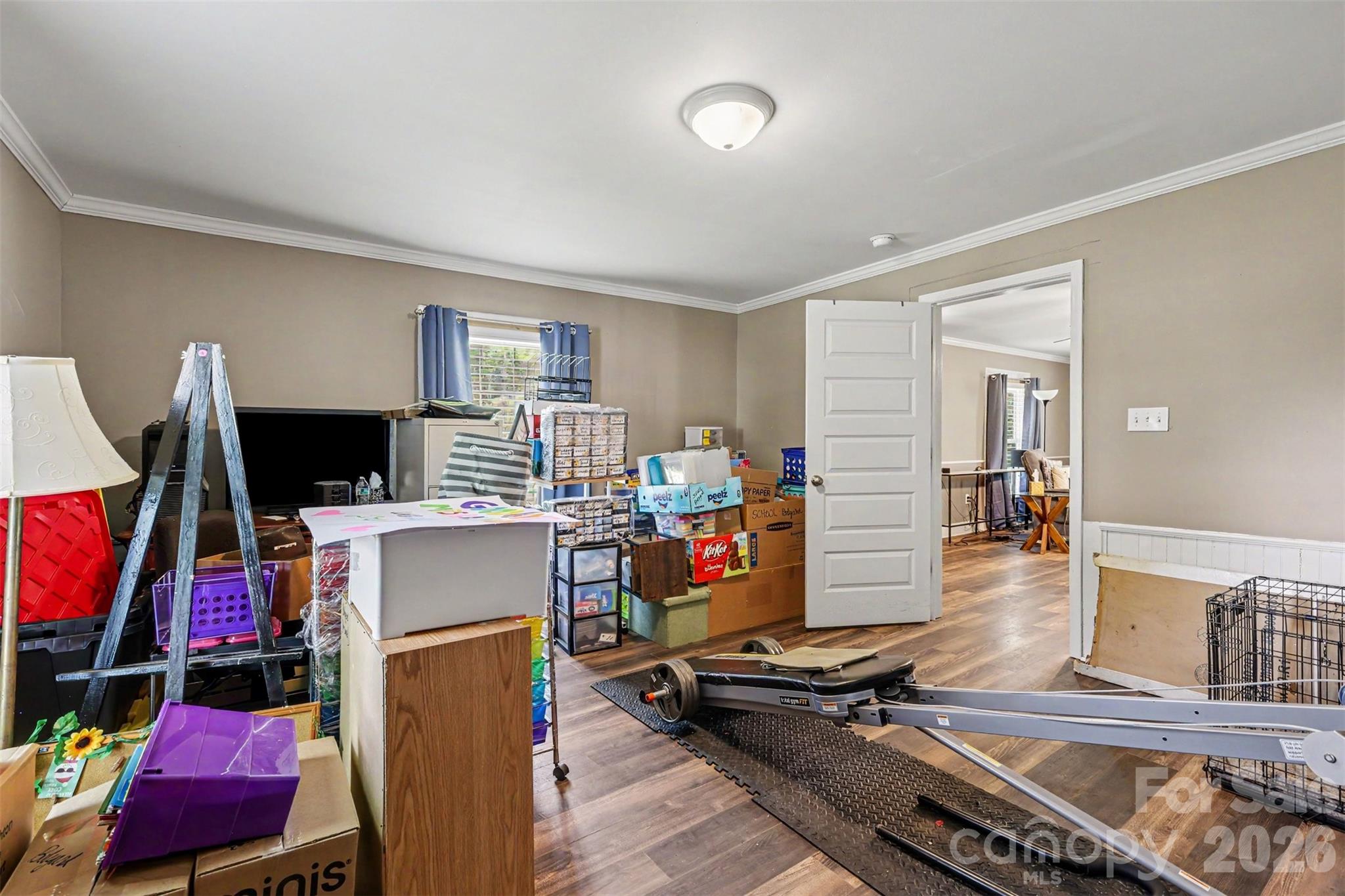 110 Drakeford Road — Rock Hill