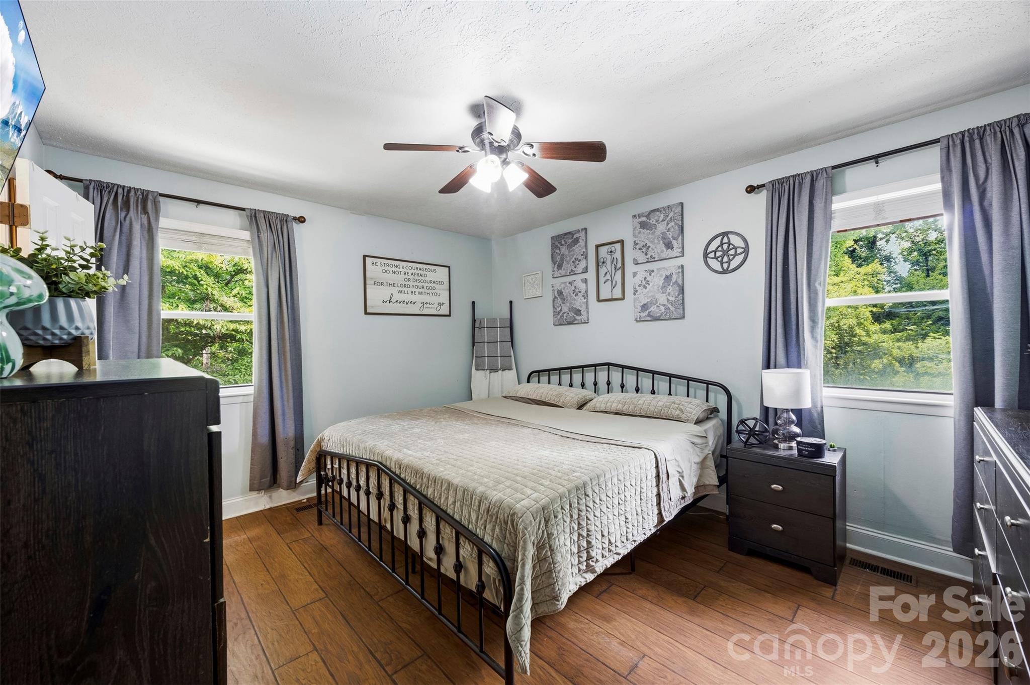 3018 Harold Court — Shelby
