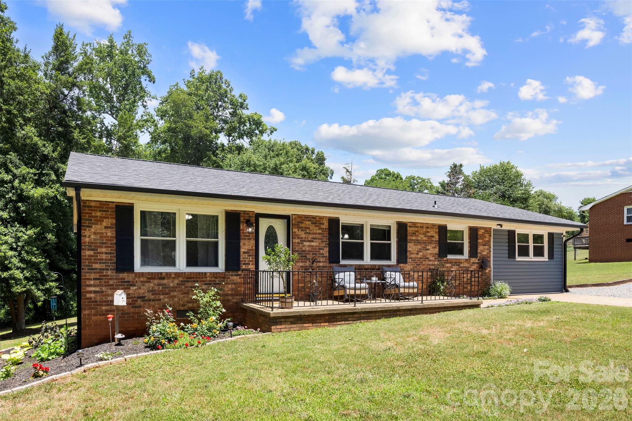 3018 Harold Court — Shelby