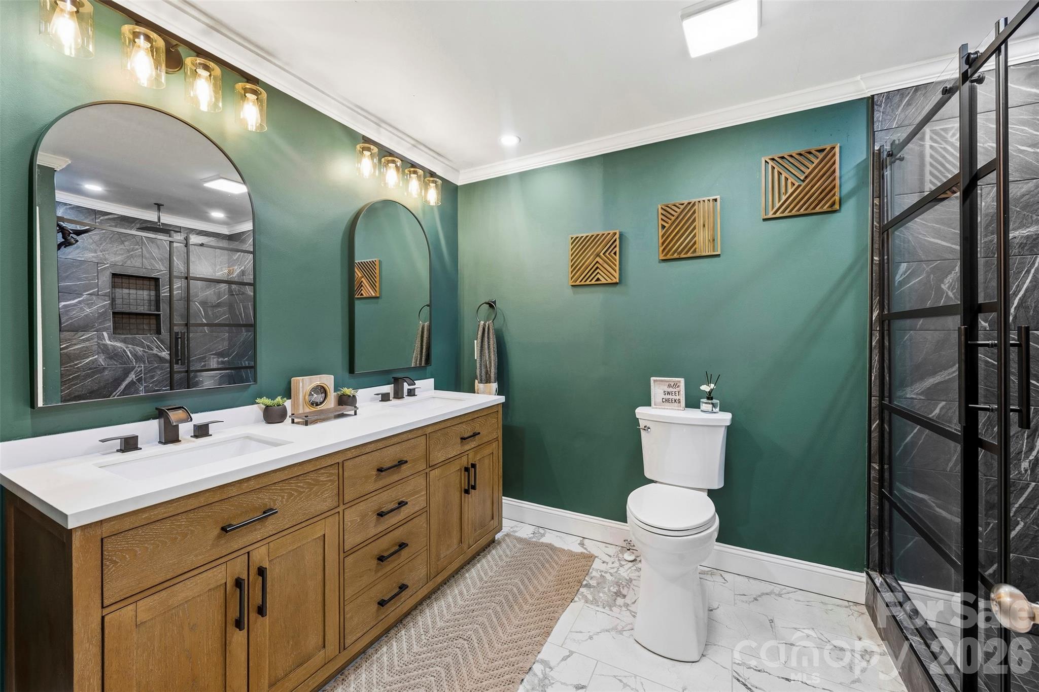 3018 Harold Court — Shelby
