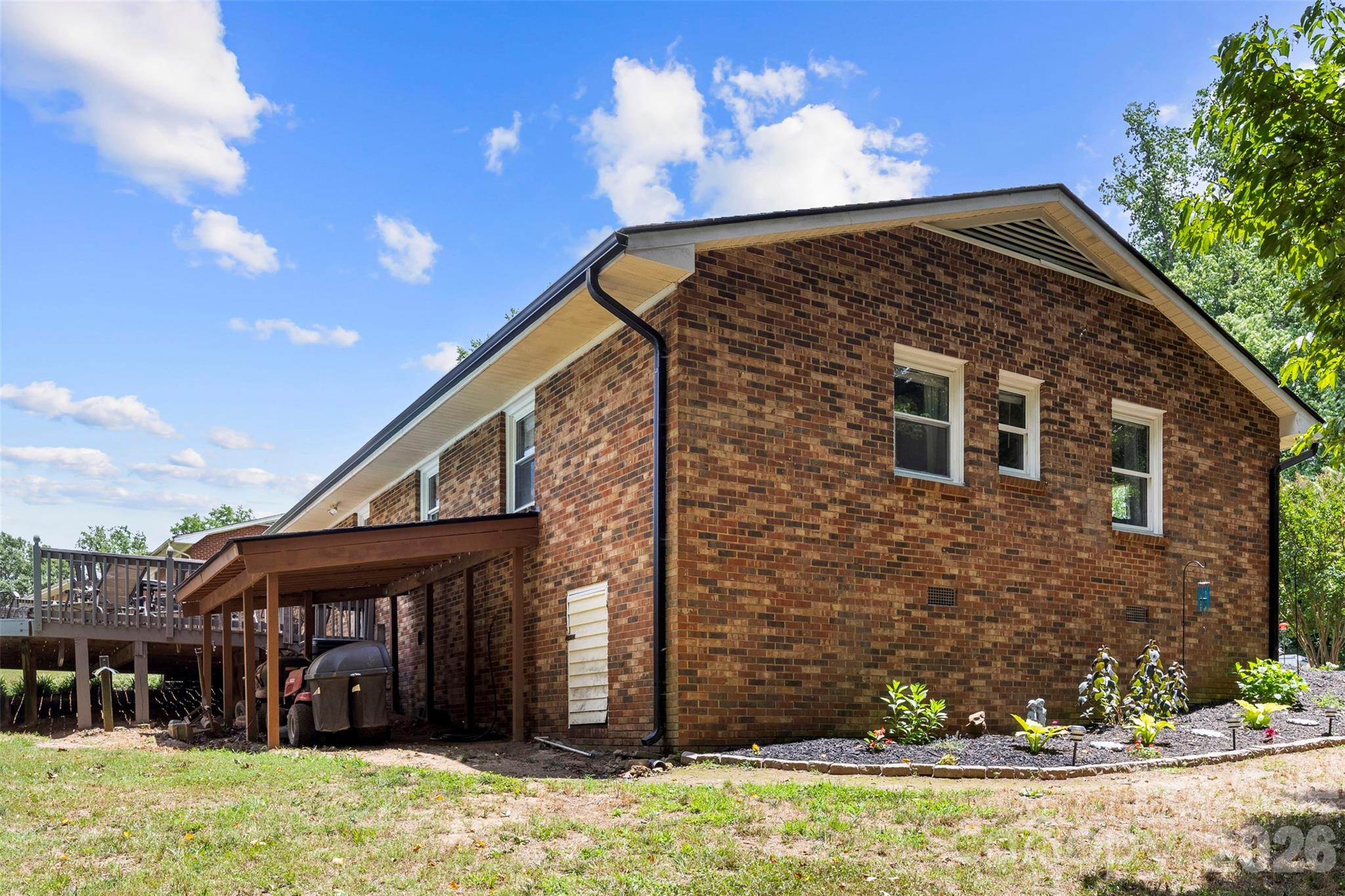 3018 Harold Court — Shelby