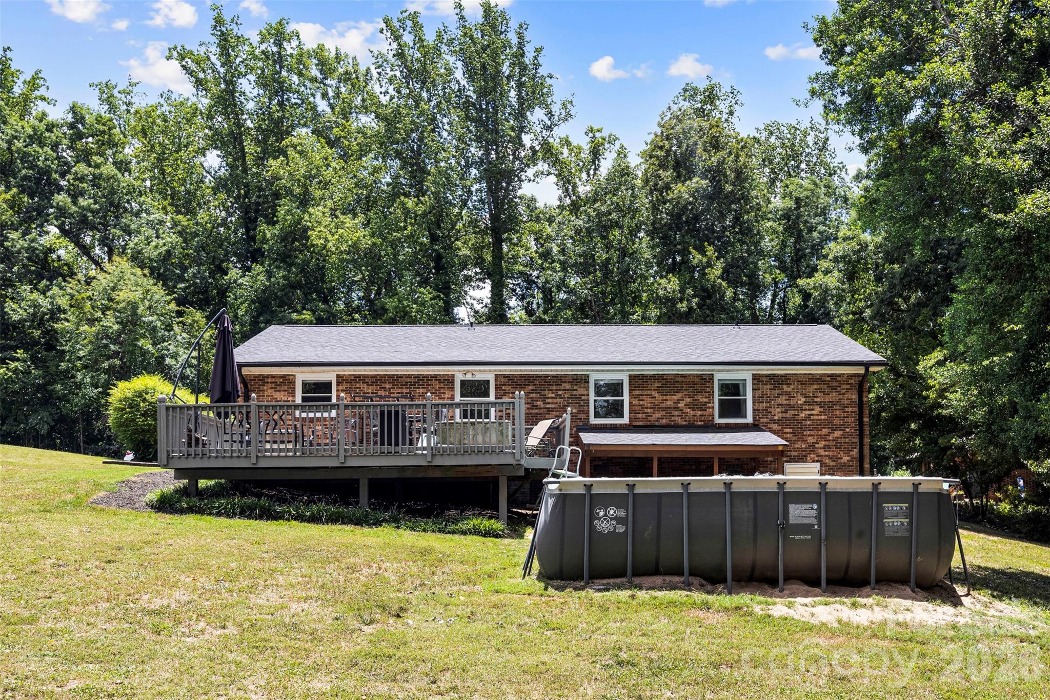 3018 Harold Court — Shelby