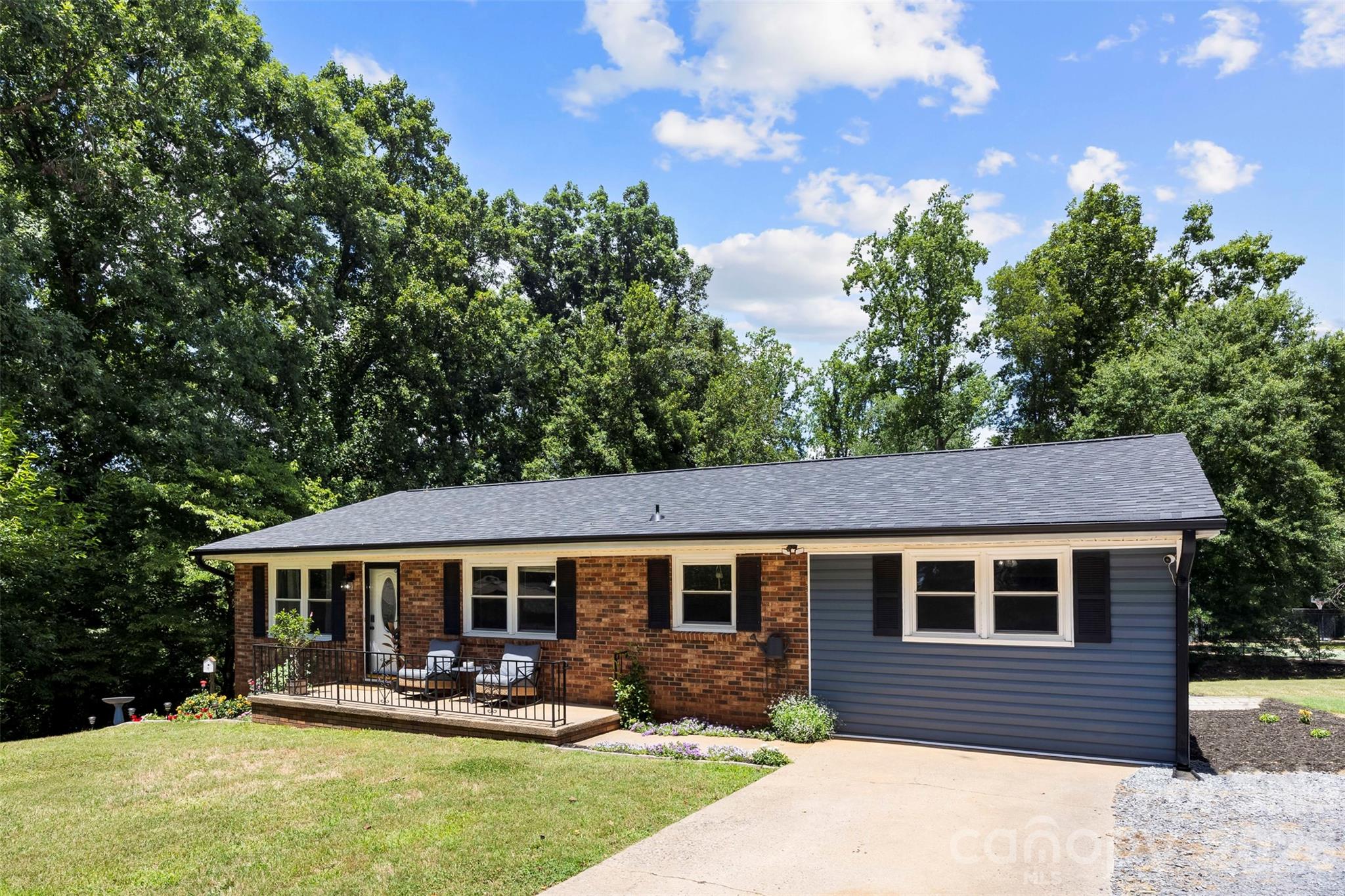 3018 Harold Court — Shelby