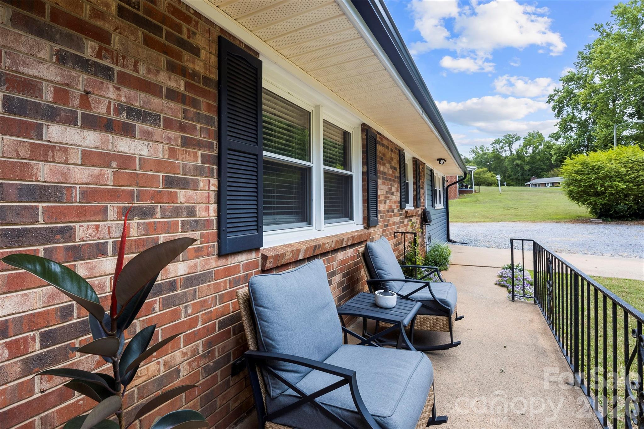 3018 Harold Court — Shelby