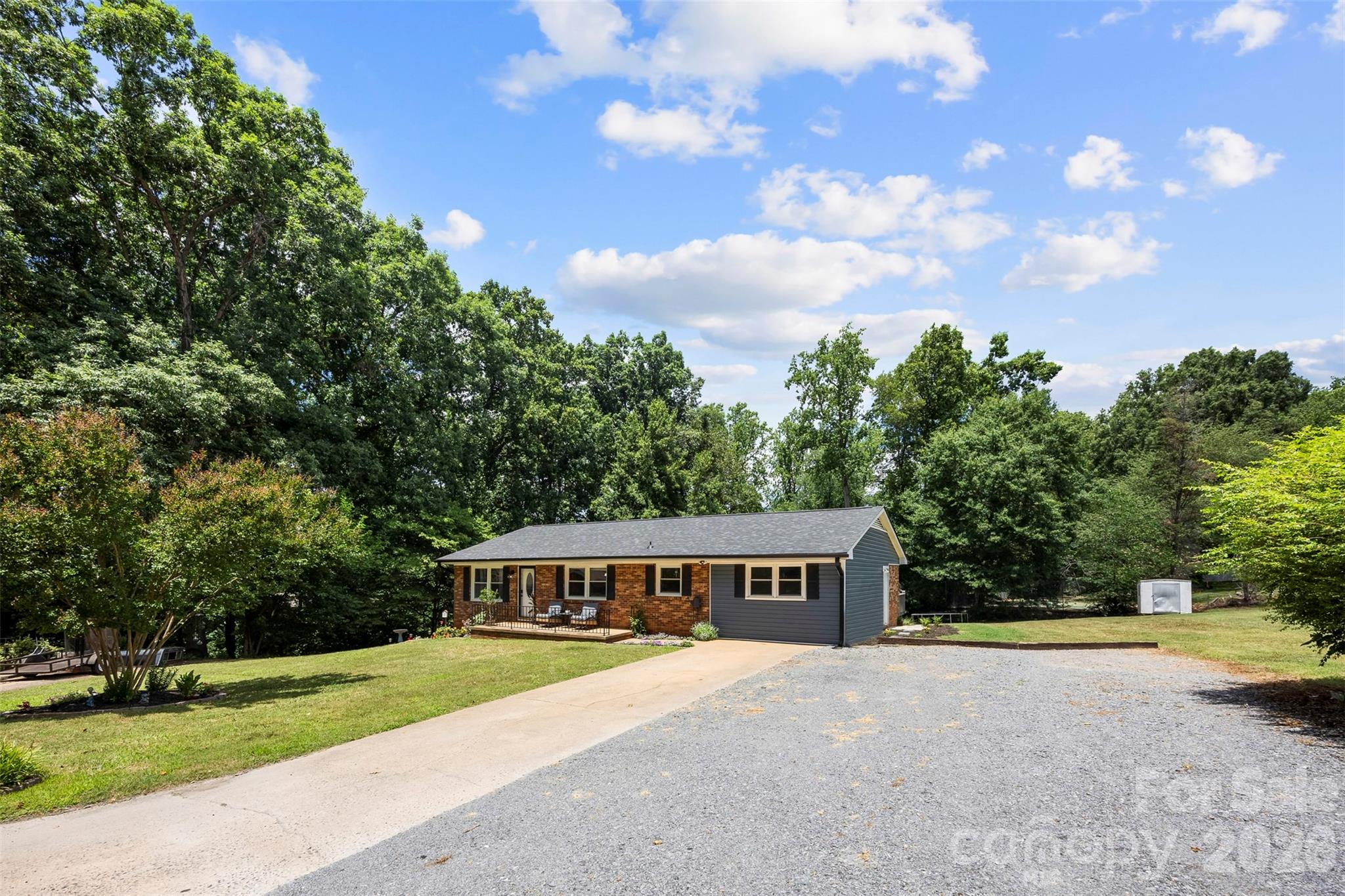3018 Harold Court — Shelby