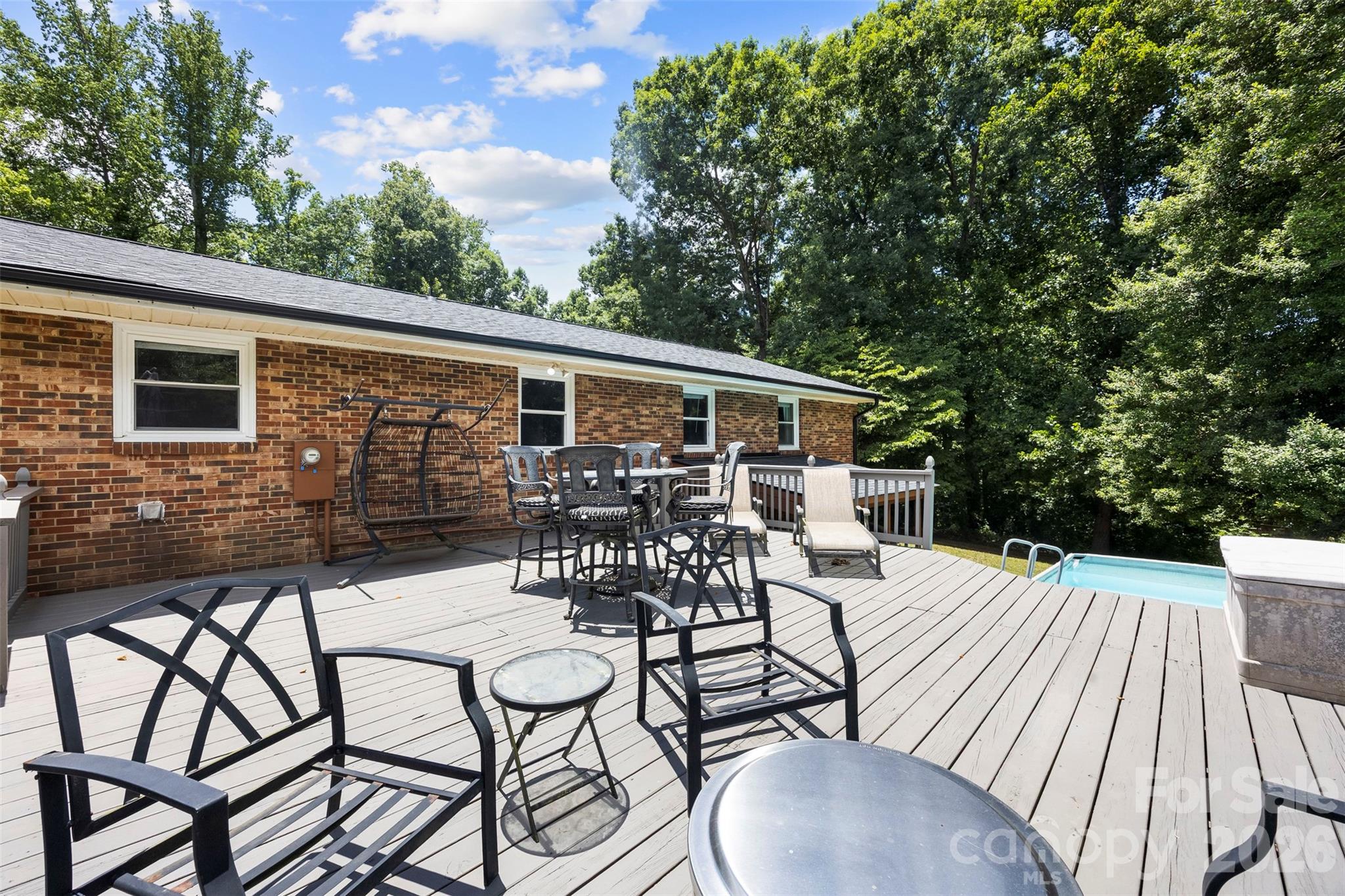3018 Harold Court — Shelby